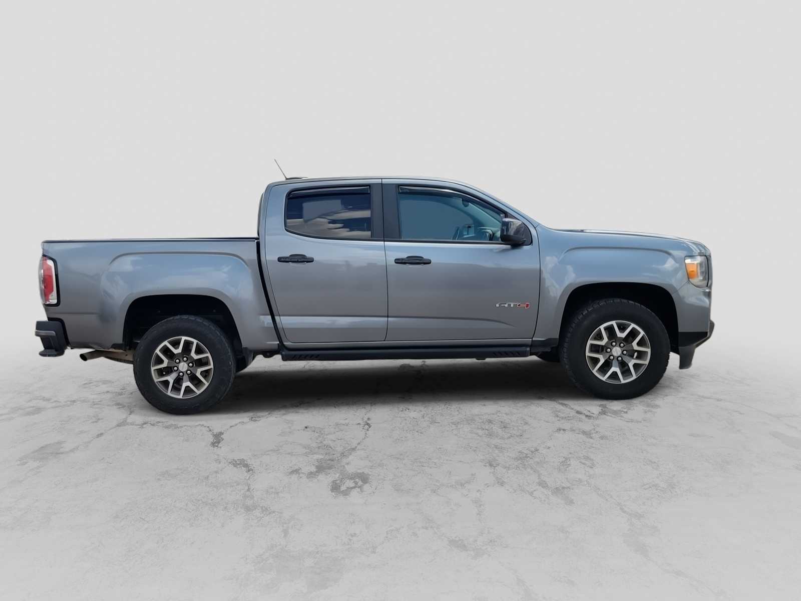 Thumbnail: 2021 GMC Canyon - 9