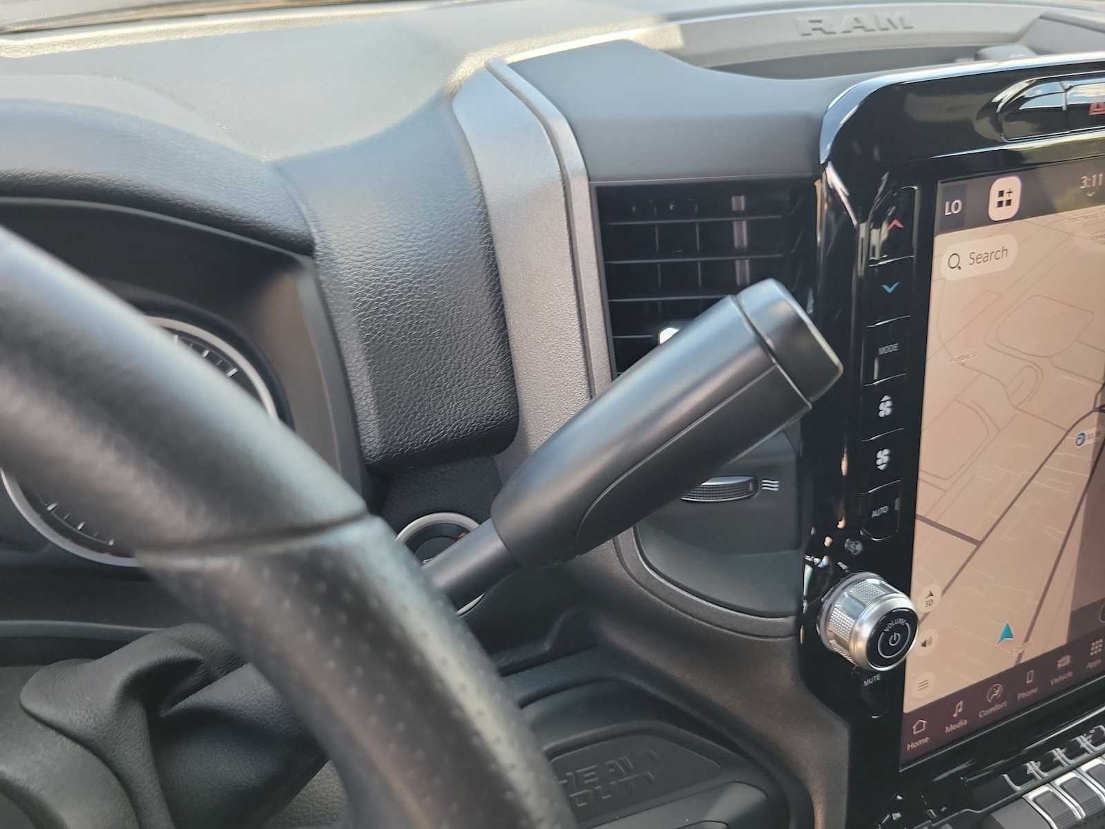 Thumbnail: 2026 RAM 2500 - 25