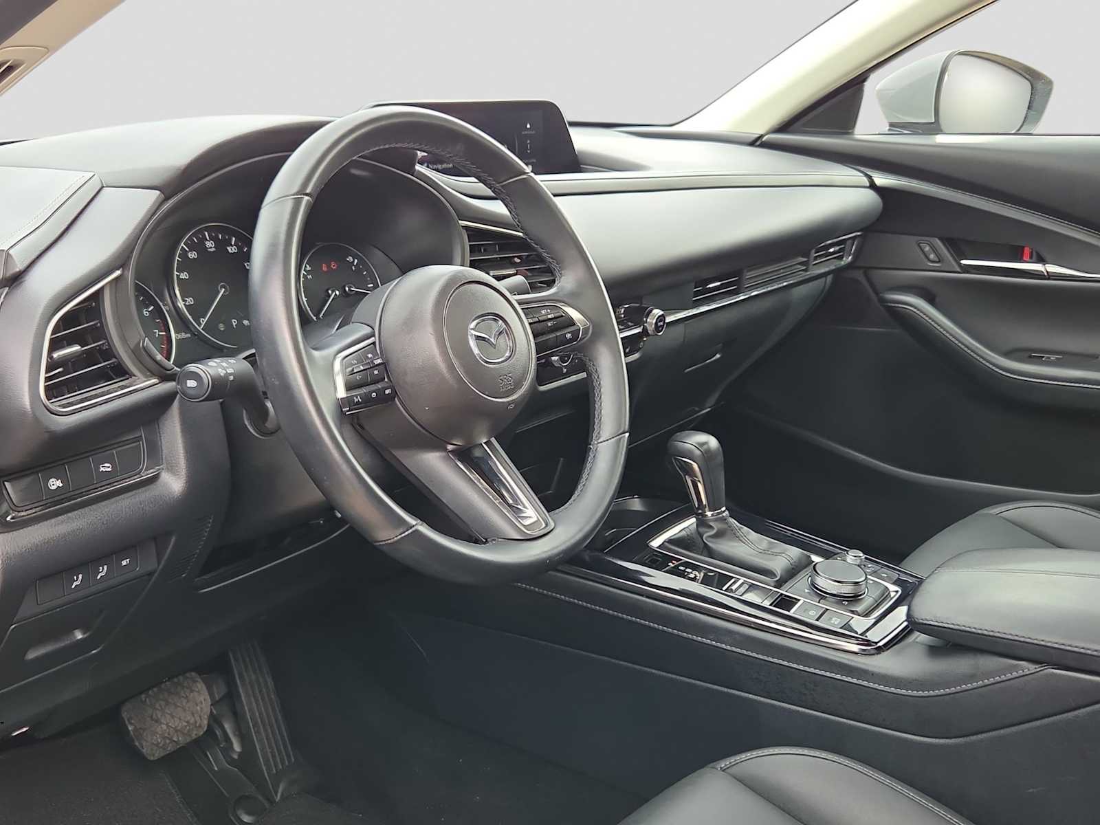 Thumbnail: 2025 Mazda CX-30 - 2