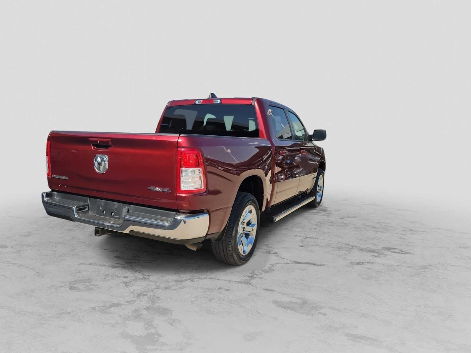 Thumbnail: 2022 RAM 1500 - 8