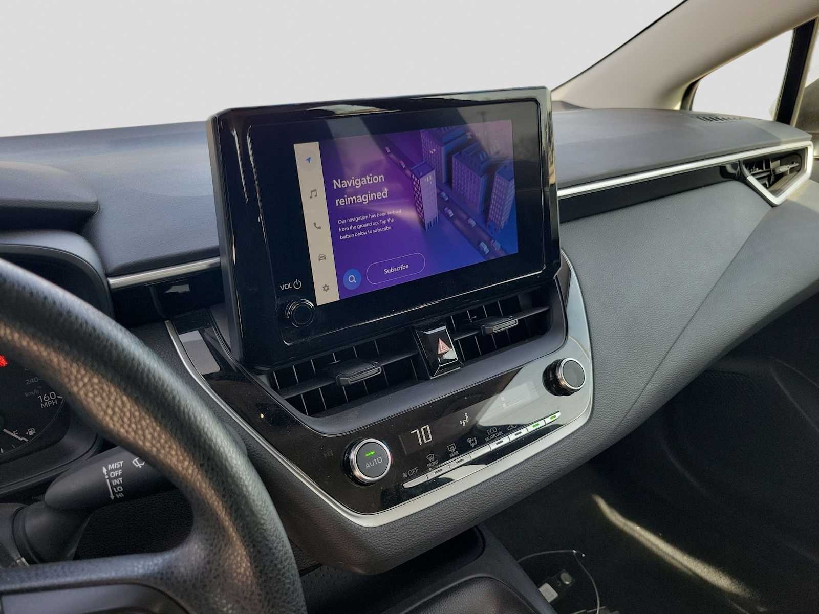 Thumbnail: 2024 Toyota Corolla - 20