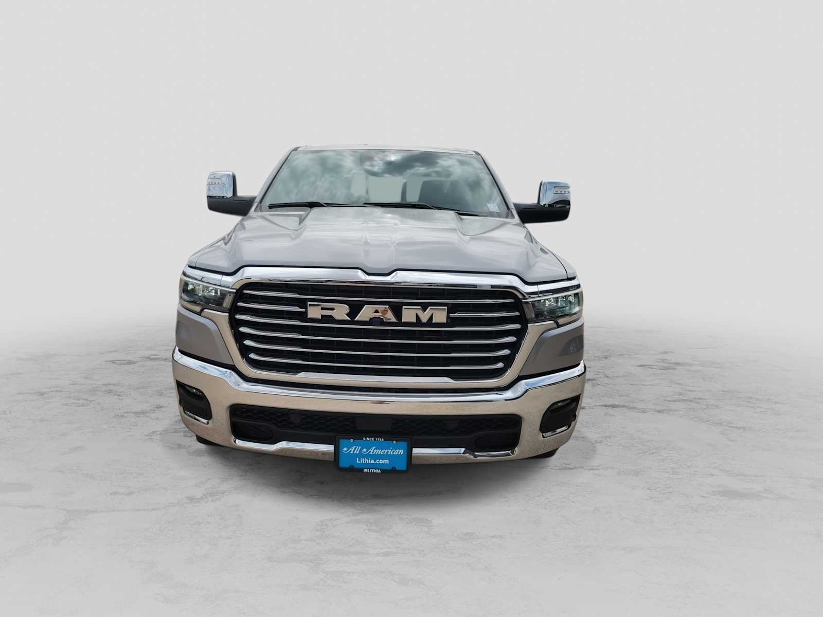 Thumbnail: 2025 RAM 1500 - 6