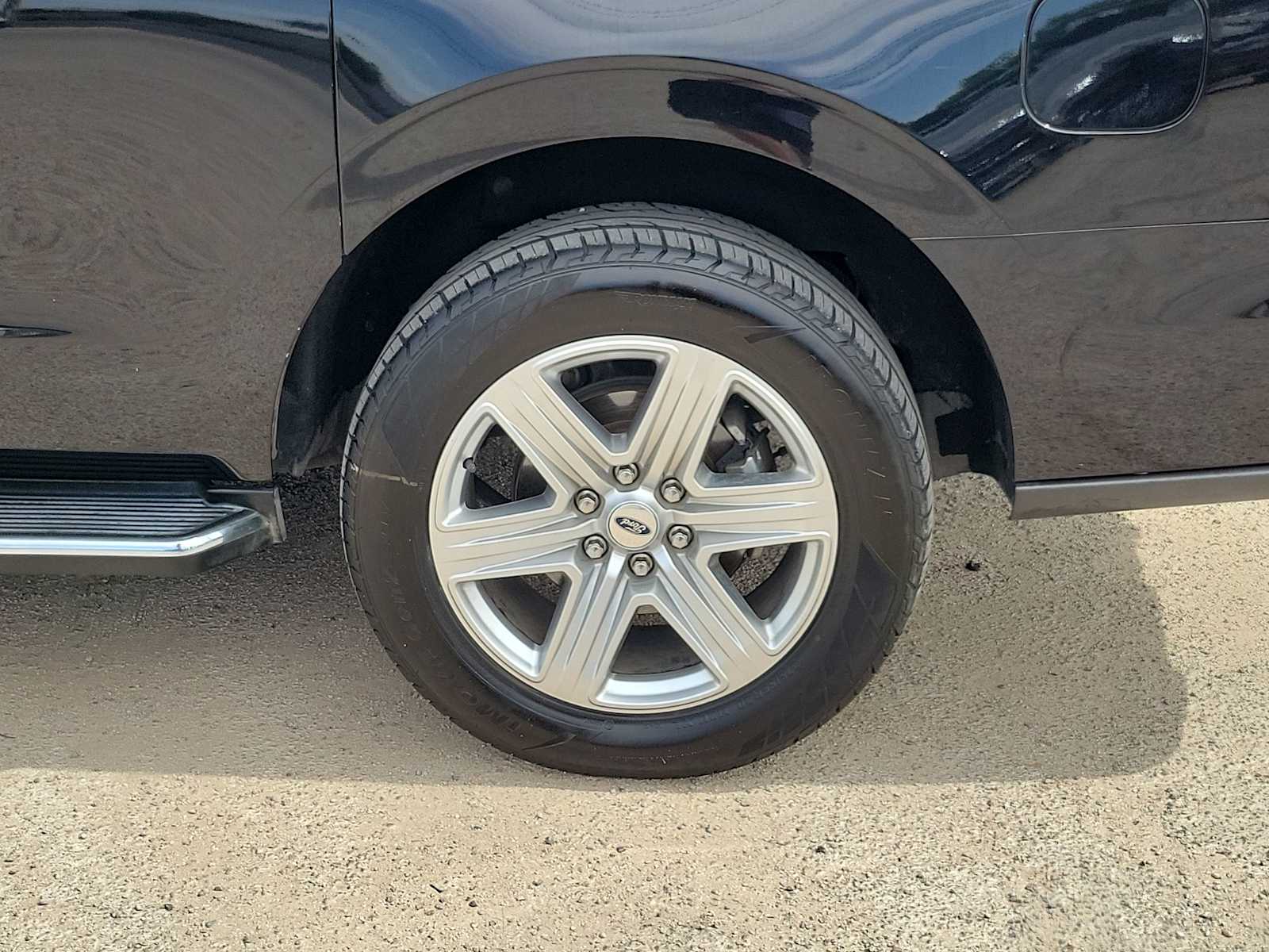 2019 Ford Expedition MAX XLT 8