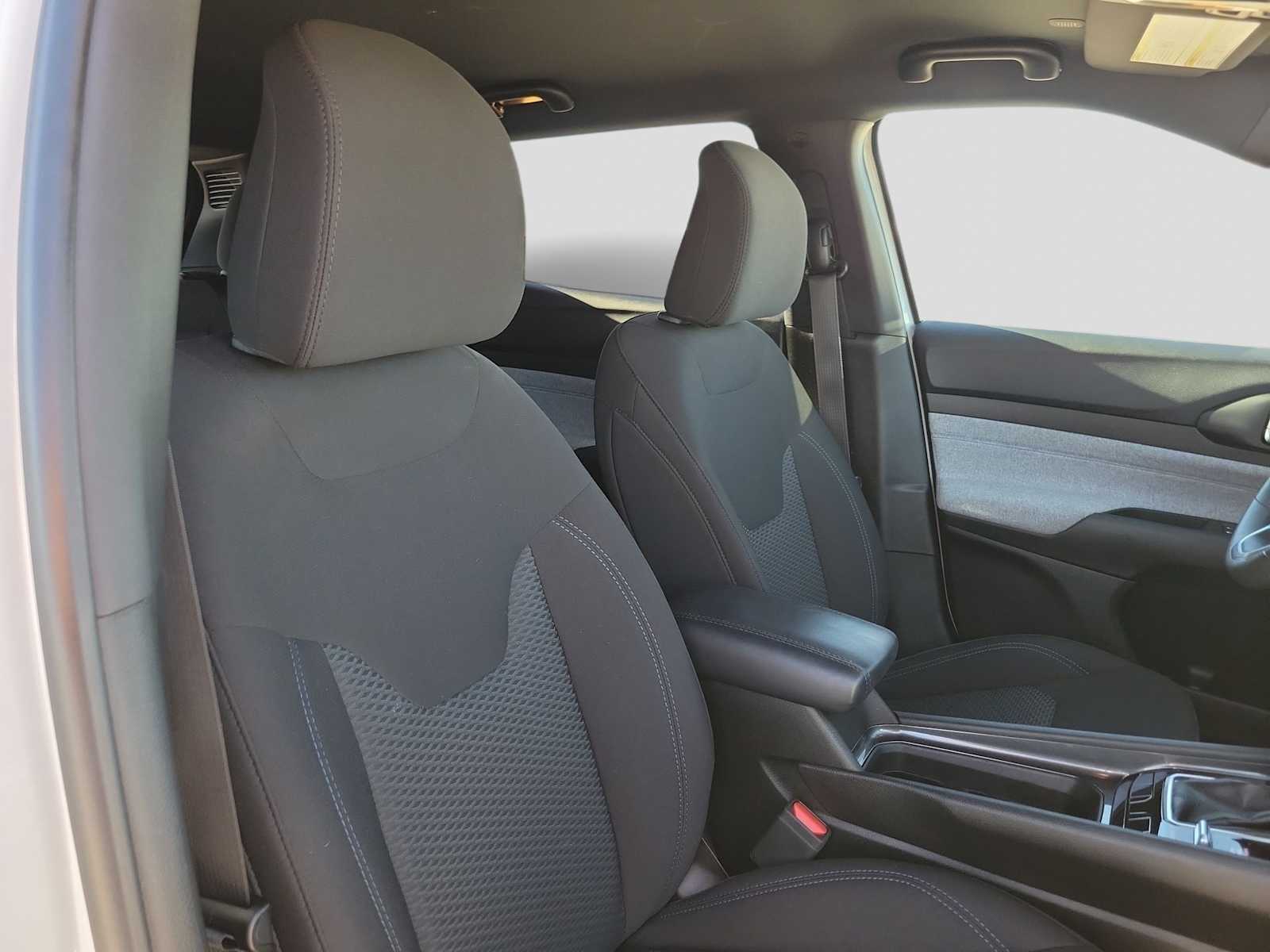 Thumbnail: 2023 Jeep Compass - 14