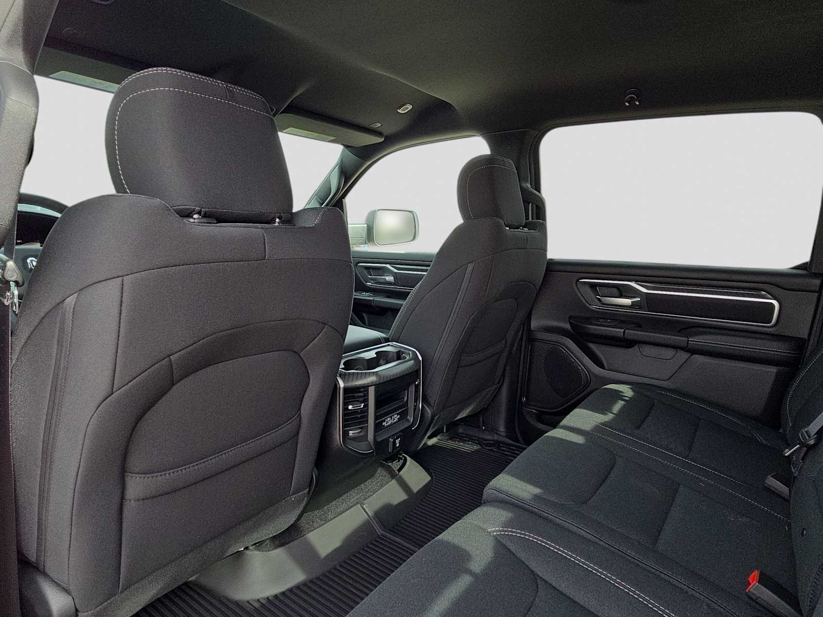 Thumbnail: 2026 RAM 1500 - 19