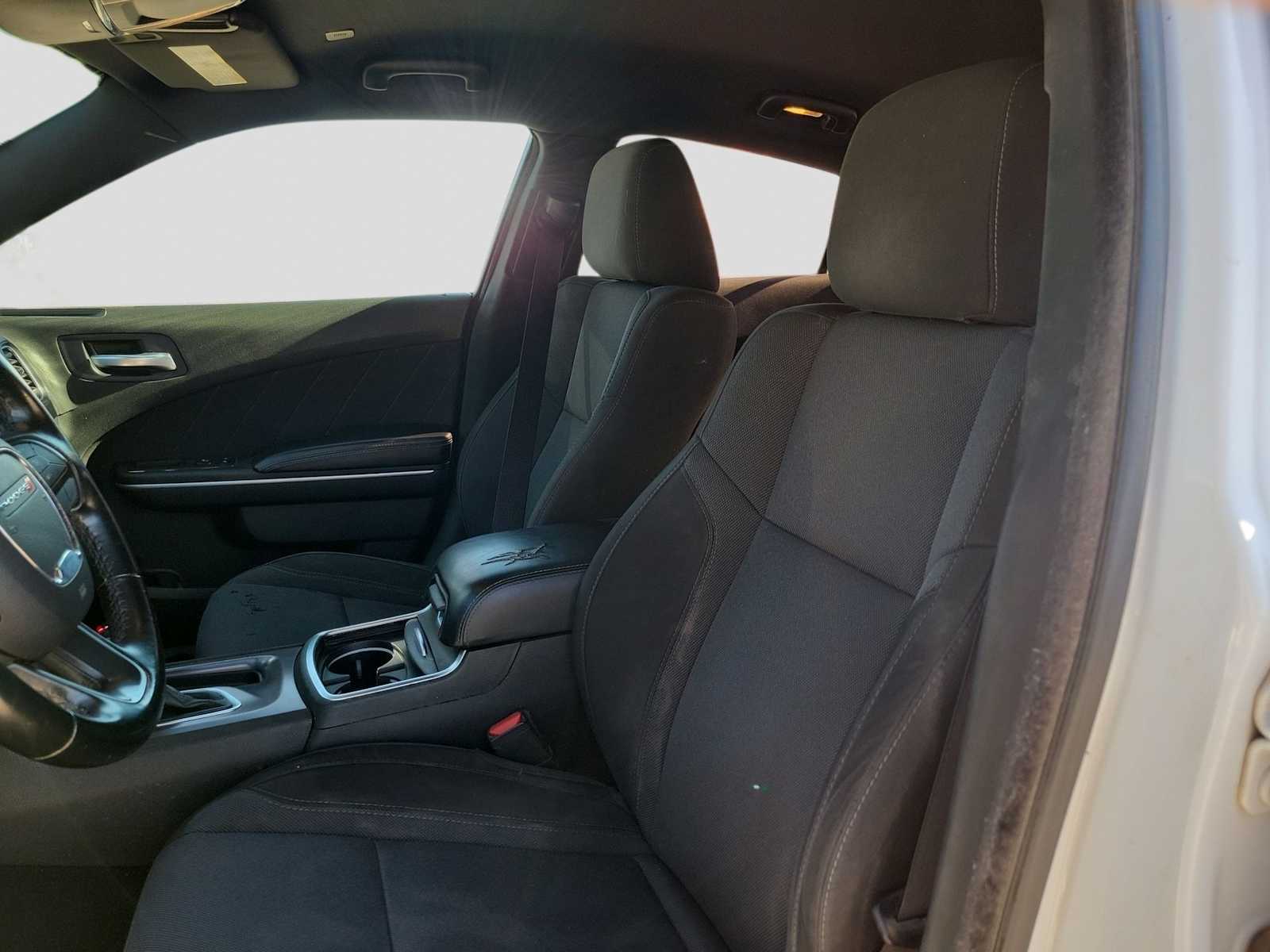 Thumbnail: 2019 Dodge Charger - 11