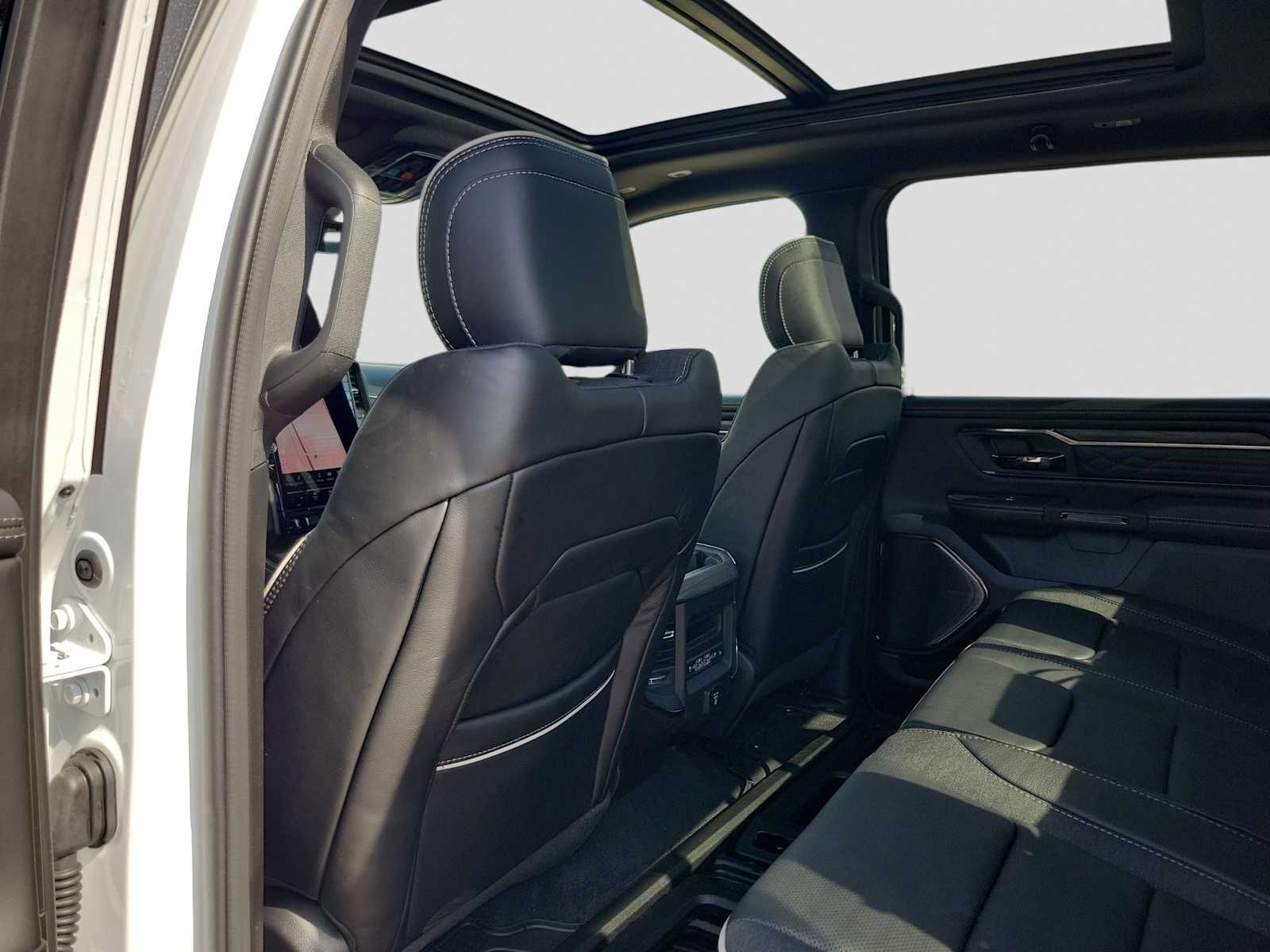 Thumbnail: 2026 RAM 1500 - 12