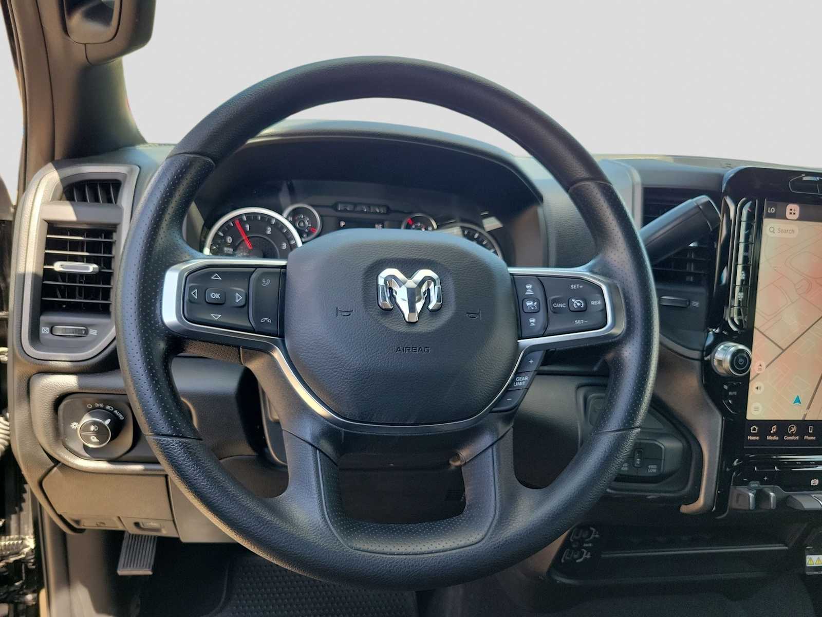 Thumbnail: 2026 RAM 2500 - 23