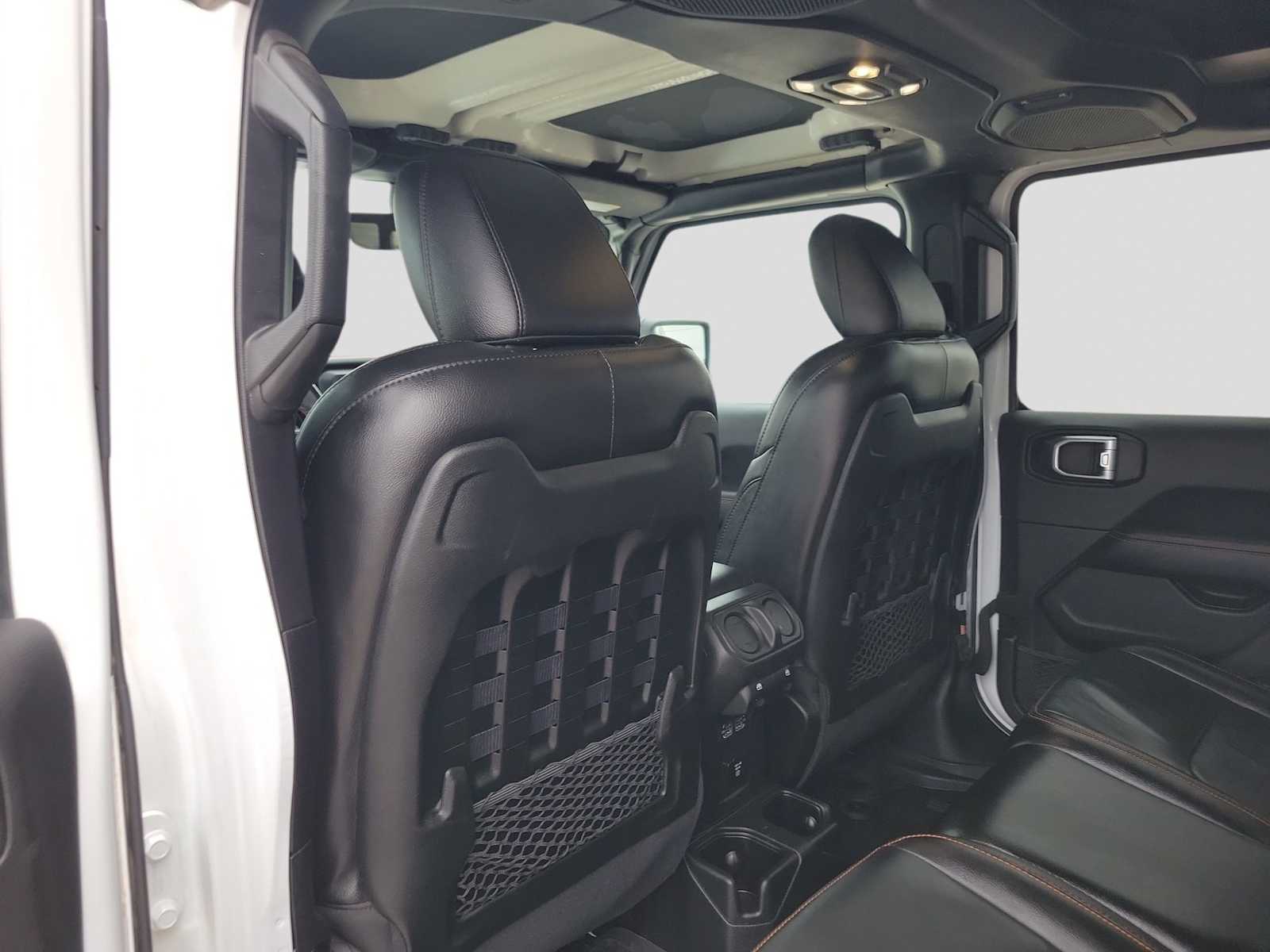 Thumbnail: 2023 Jeep Gladiator - 12