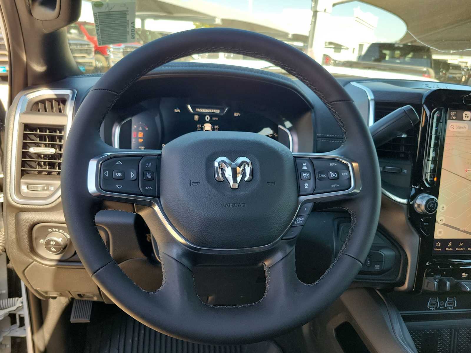 Thumbnail: 2026 RAM 3500 - 15