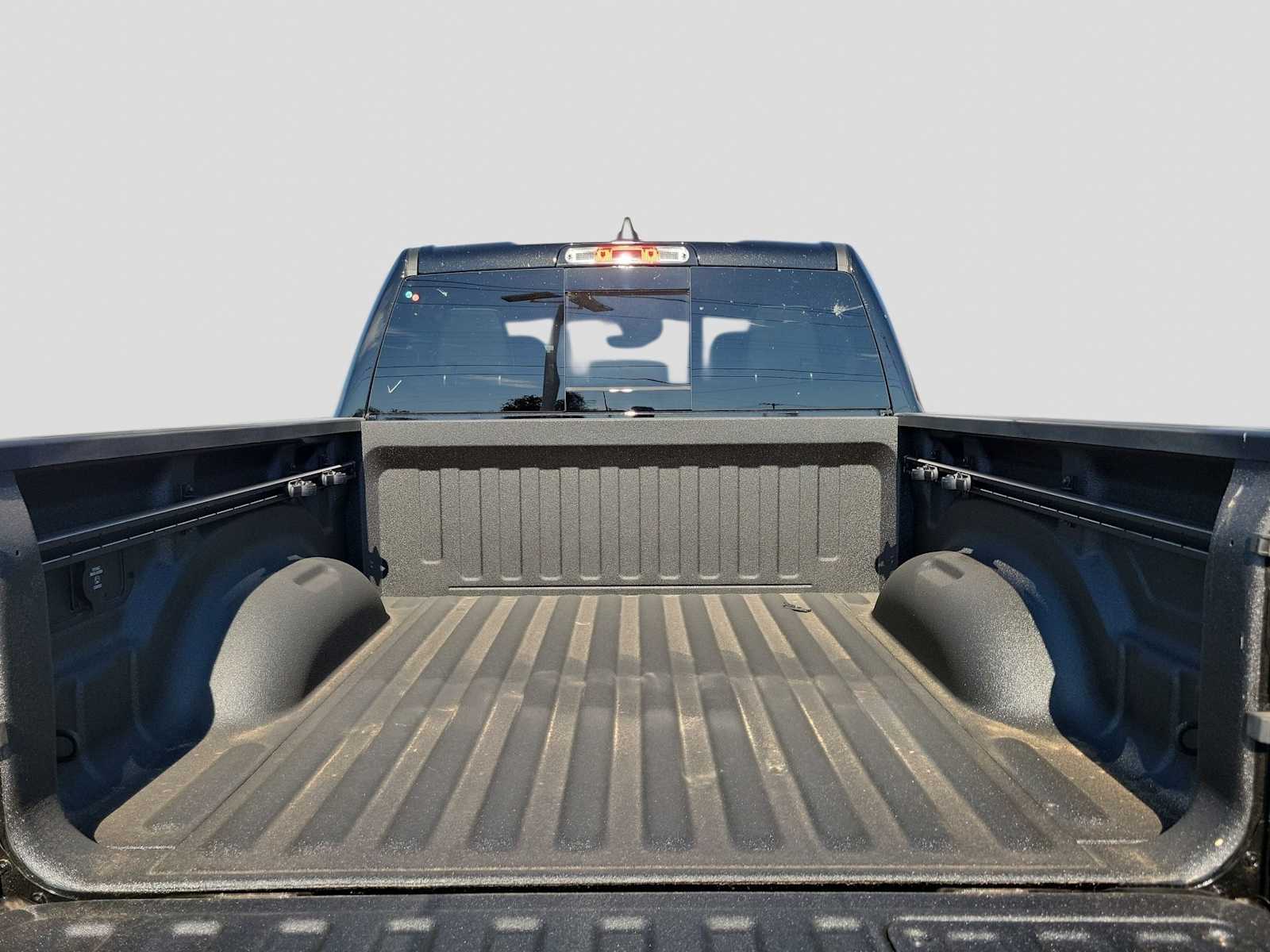 Thumbnail: 2026 RAM 1500 - 19