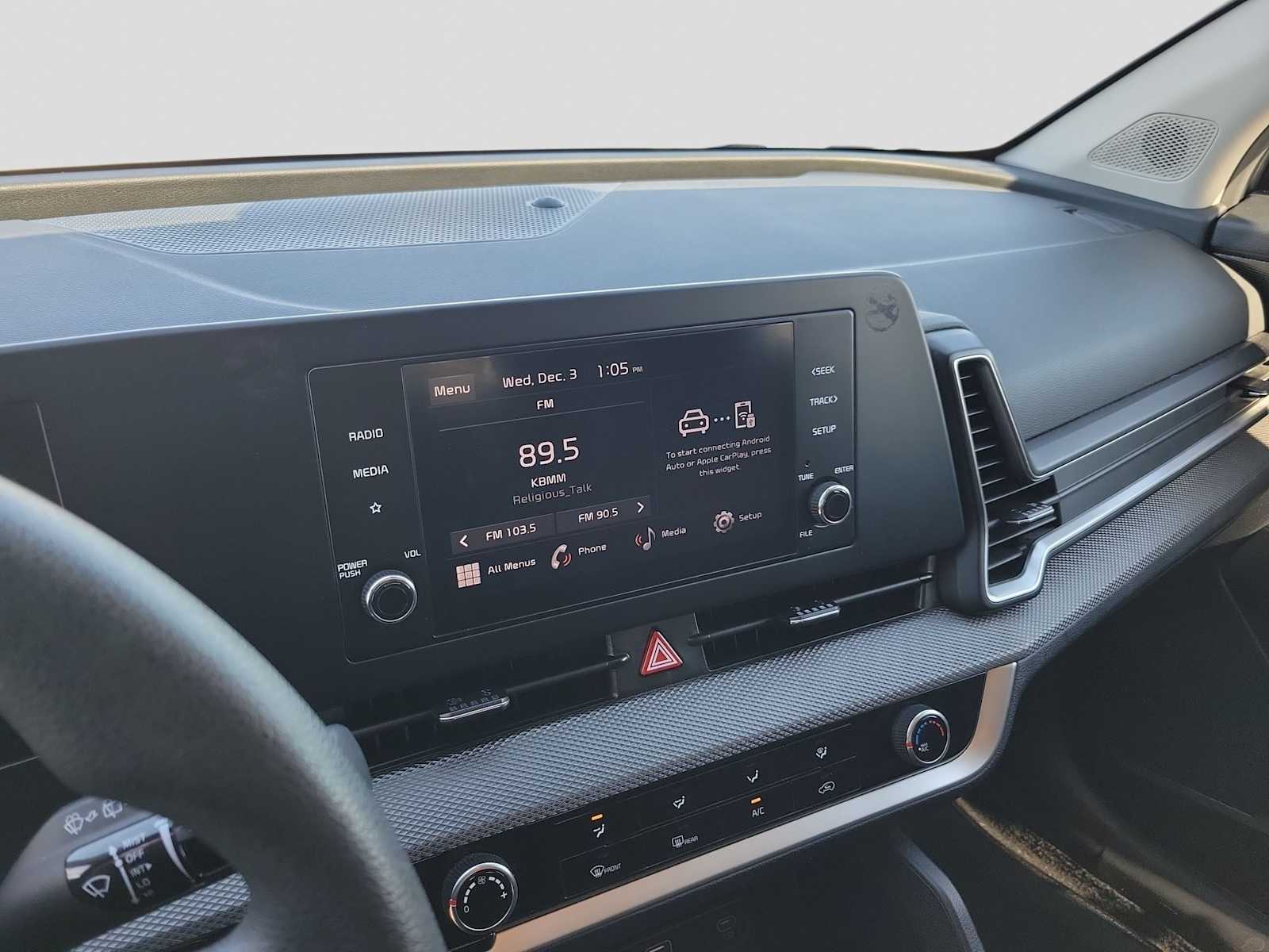 Thumbnail: 2024 Kia Sportage - 20