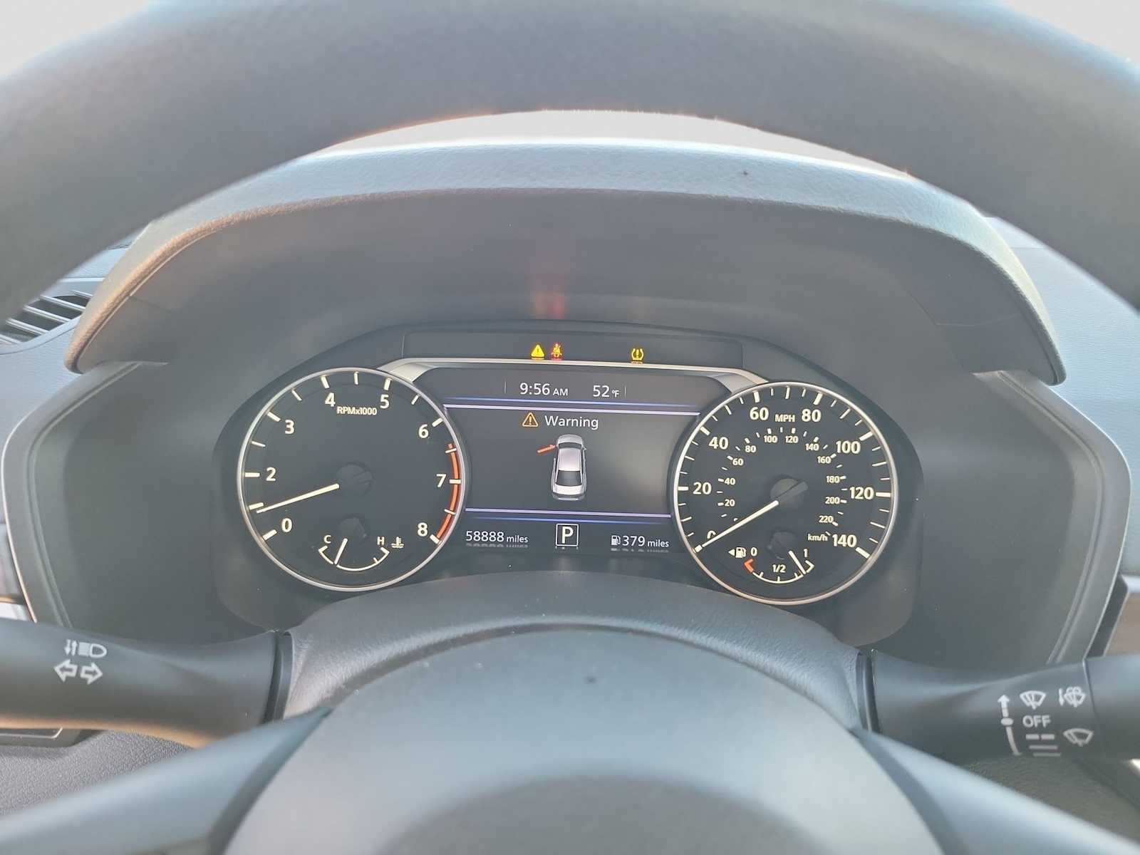 Thumbnail: 2024 Nissan Altima - 18