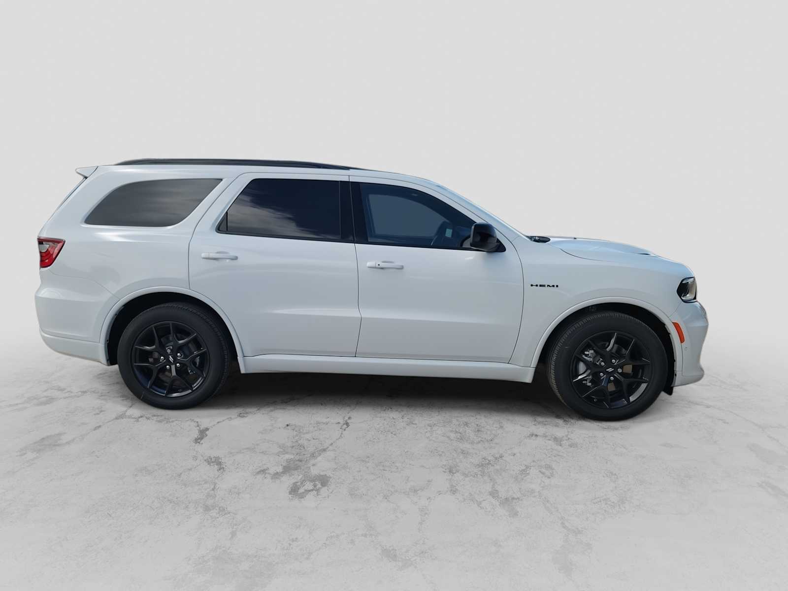 Thumbnail: 2026 Dodge Durango - 9