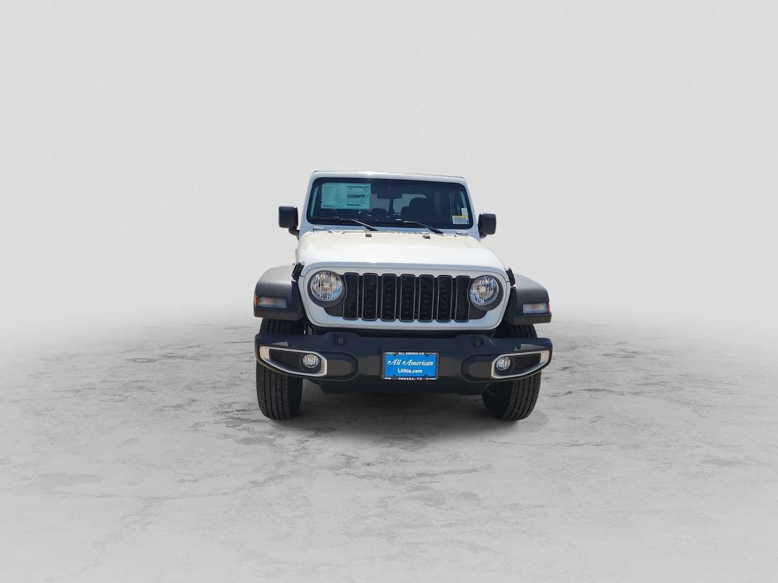 Thumbnail: 2026 Jeep Gladiator - 3