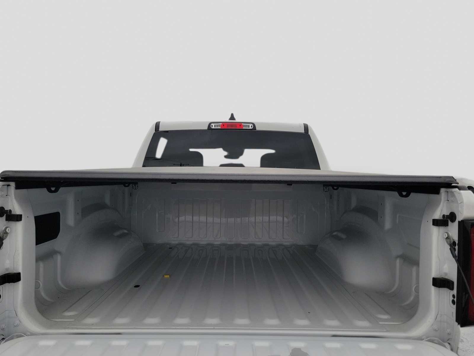 Thumbnail: 2026 RAM 1500 - 23