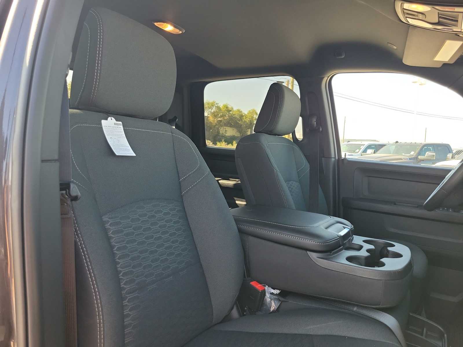 Thumbnail: 2026 RAM 2500 - 14