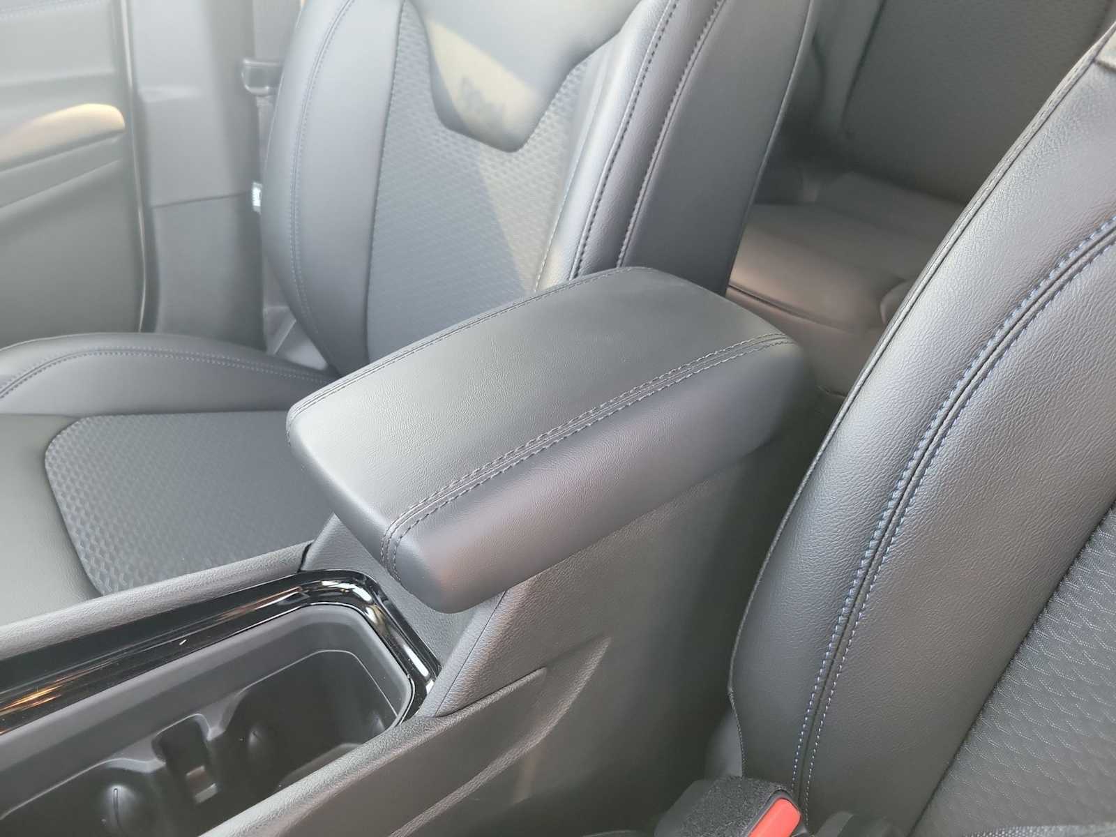 Thumbnail: 2026 Jeep Compass - 12