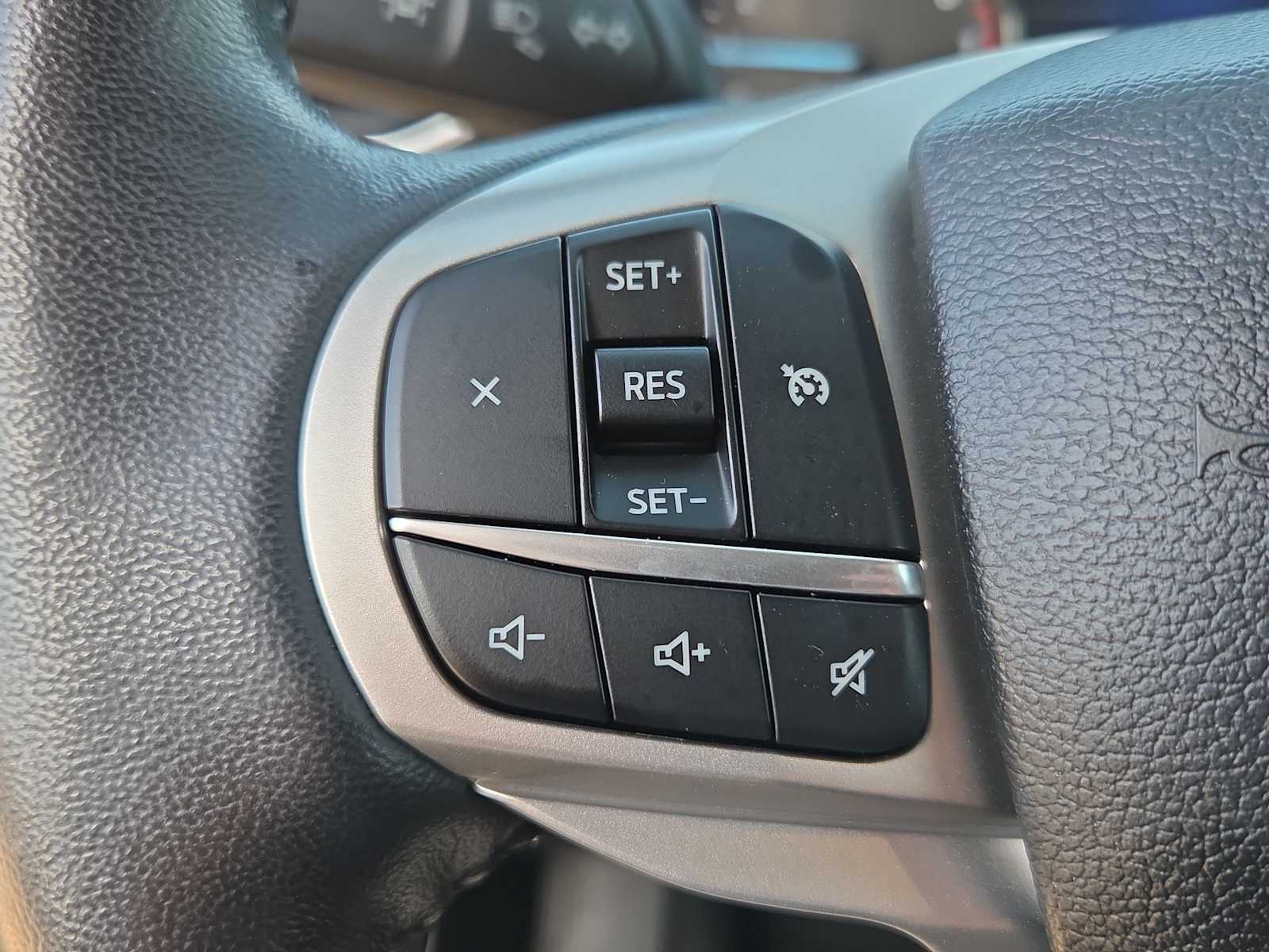 Thumbnail: 2023 Ford Explorer - 15