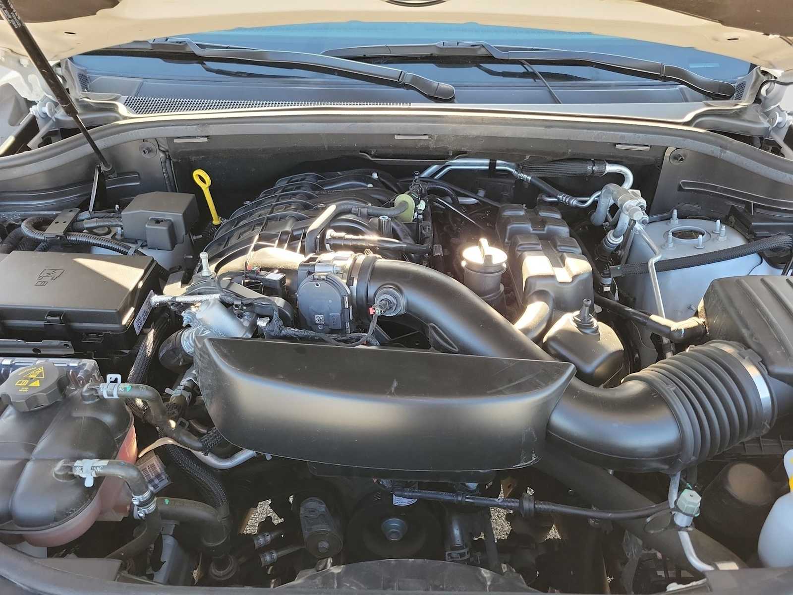 Thumbnail: 2024 Dodge Durango - 9