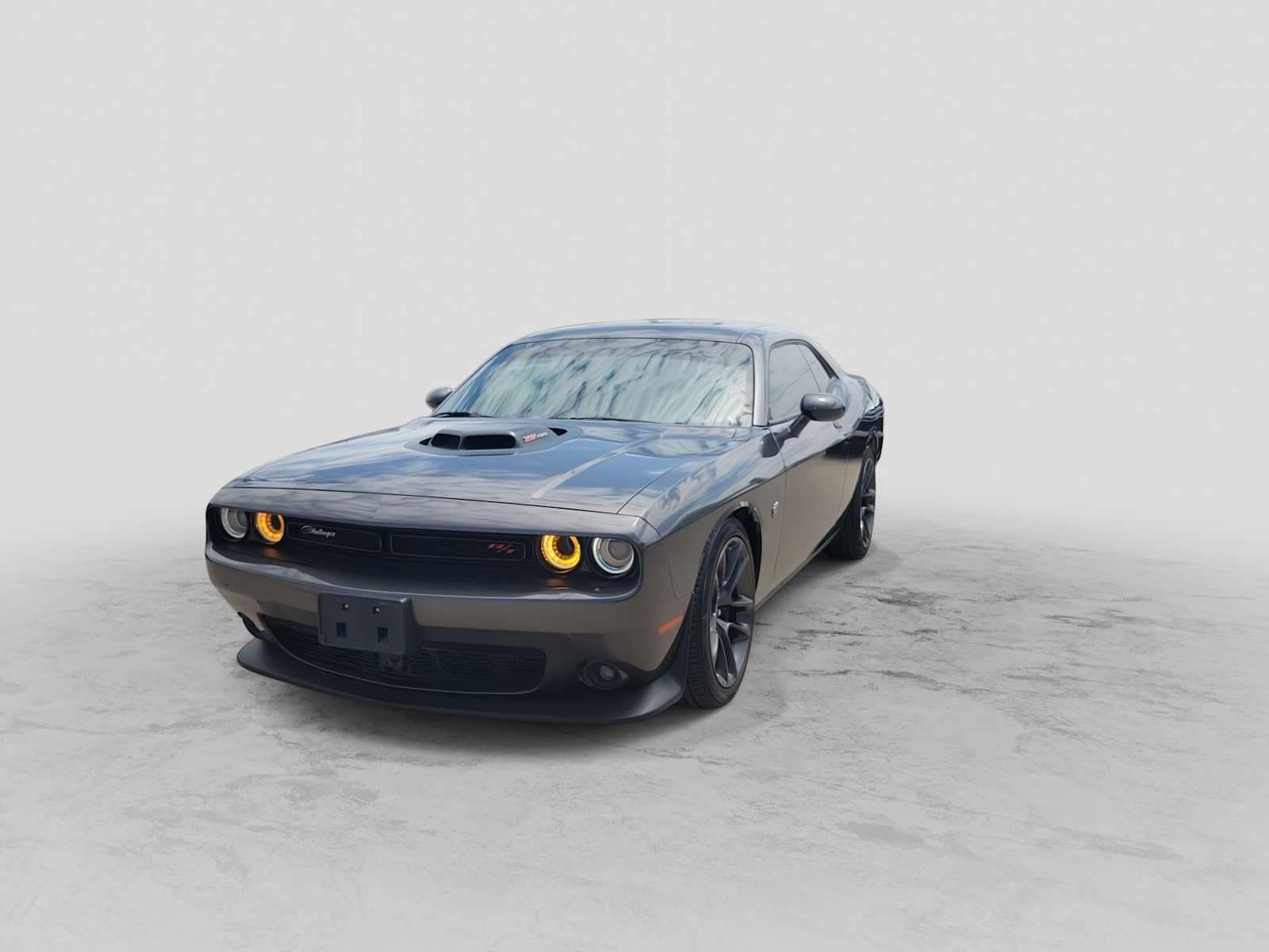 Thumbnail: 2023 Dodge Challenger - 4