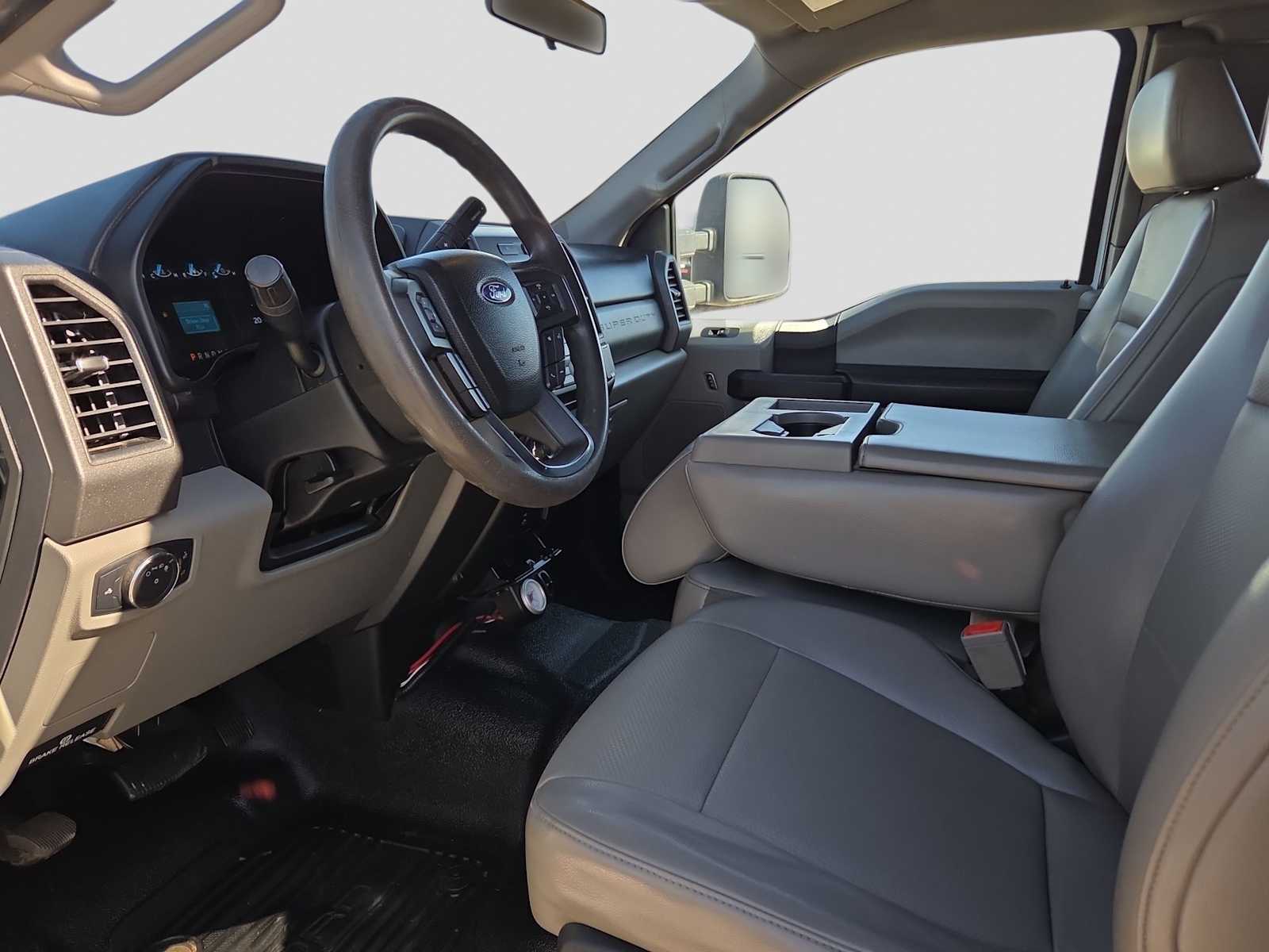 Thumbnail: 2018 Ford F-250 - 2