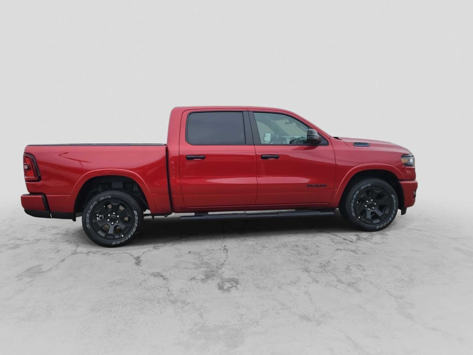 Thumbnail: 2026 RAM 1500 - 9