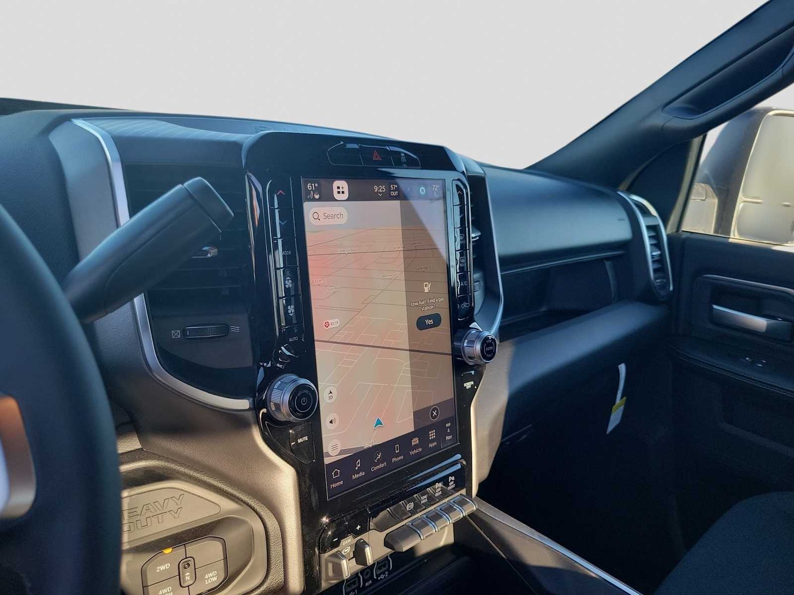 Thumbnail: 2026 RAM 2500 - 20