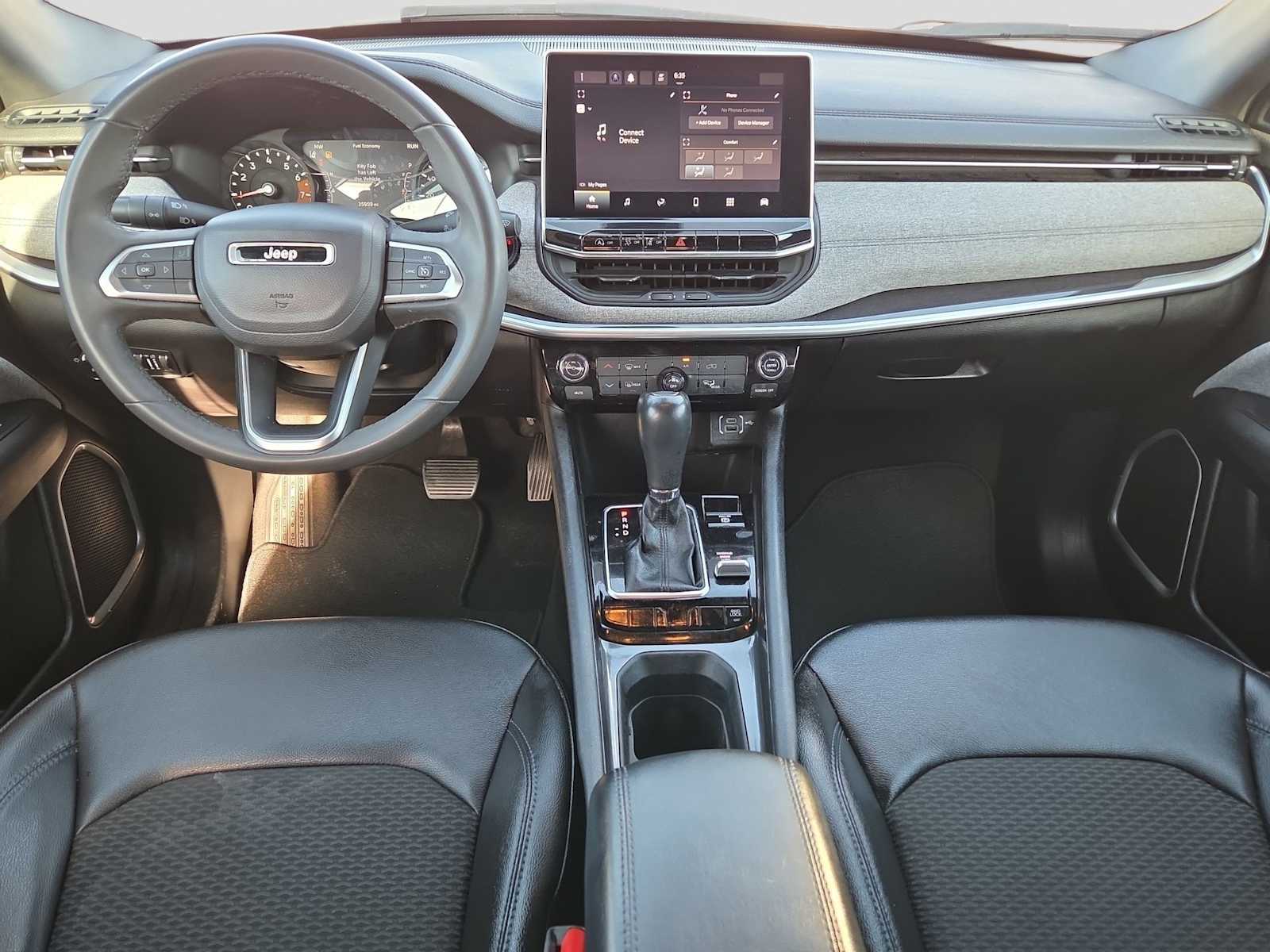 Thumbnail: 2023 Jeep Compass - 6