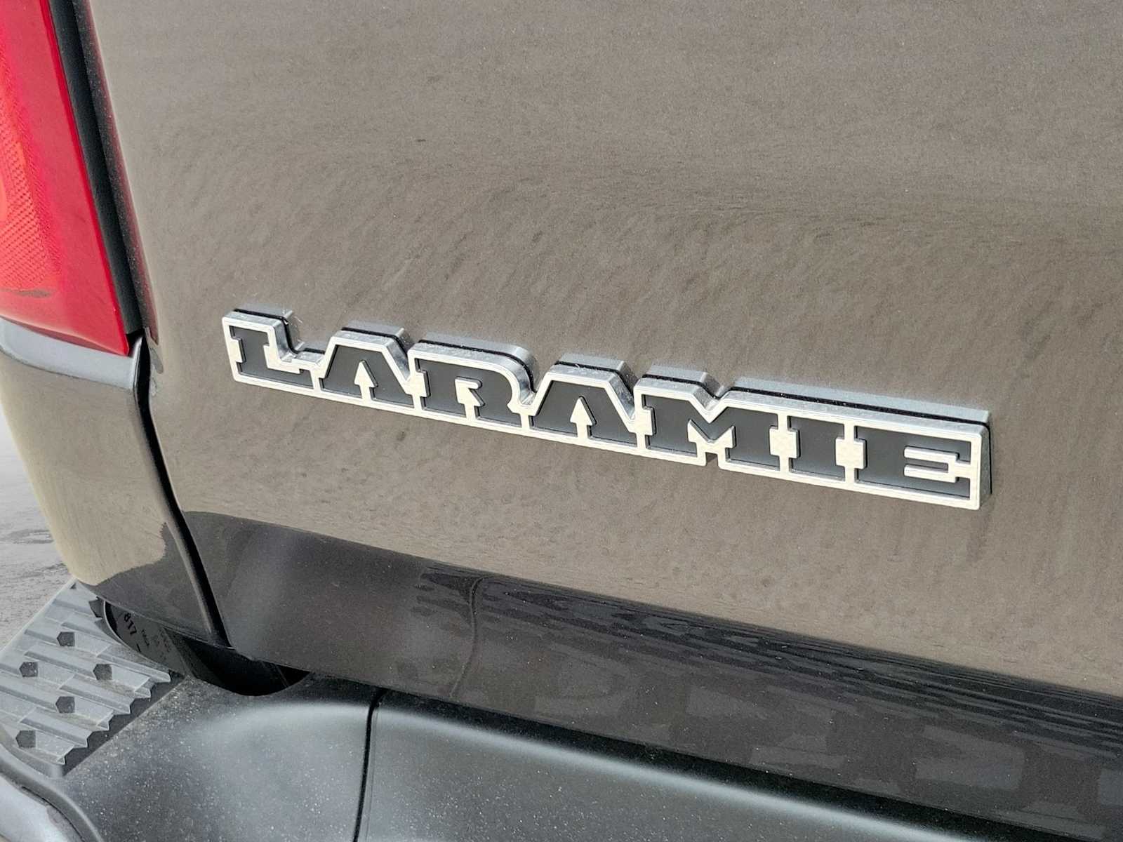 Thumbnail: 2026 RAM 1500 - 15