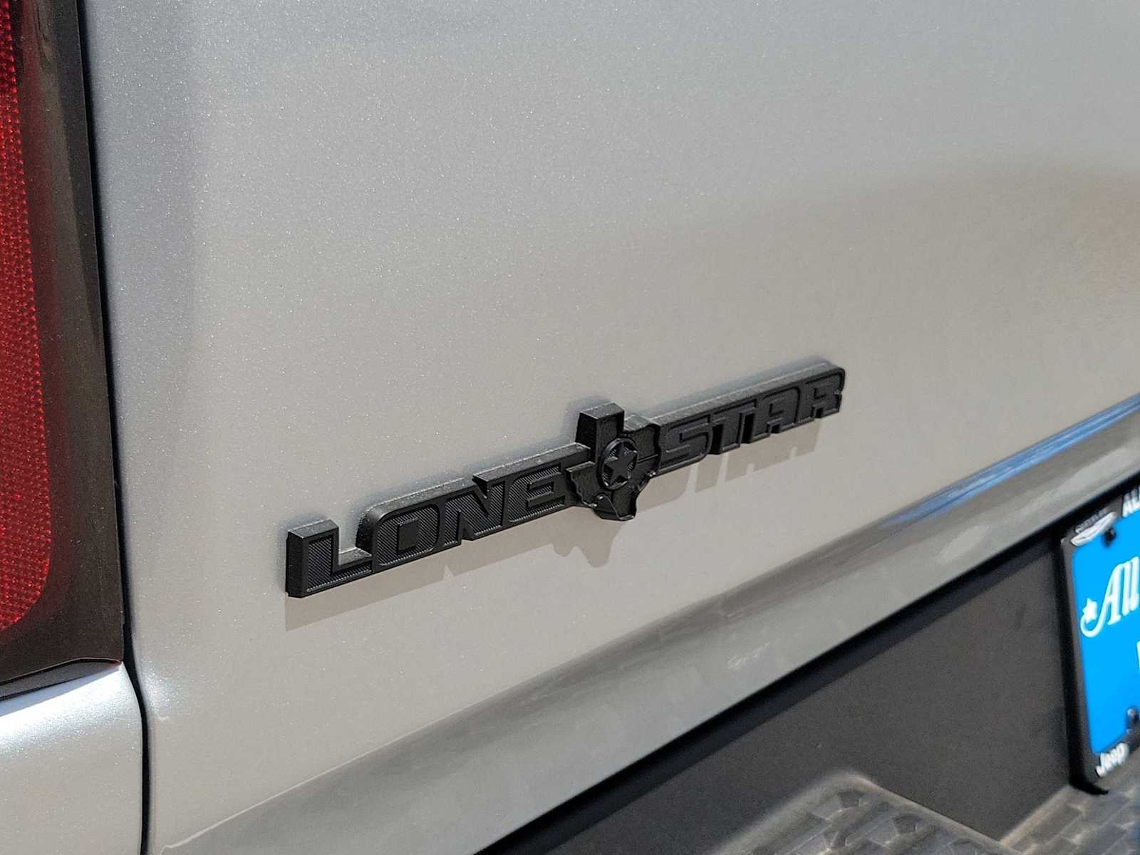 Thumbnail: 2026 RAM 1500 - 11