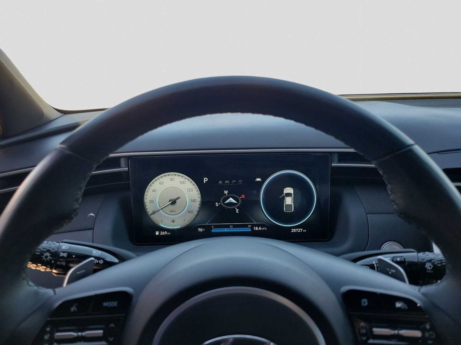 Thumbnail: 2024 Hyundai Santa Cruz - 14