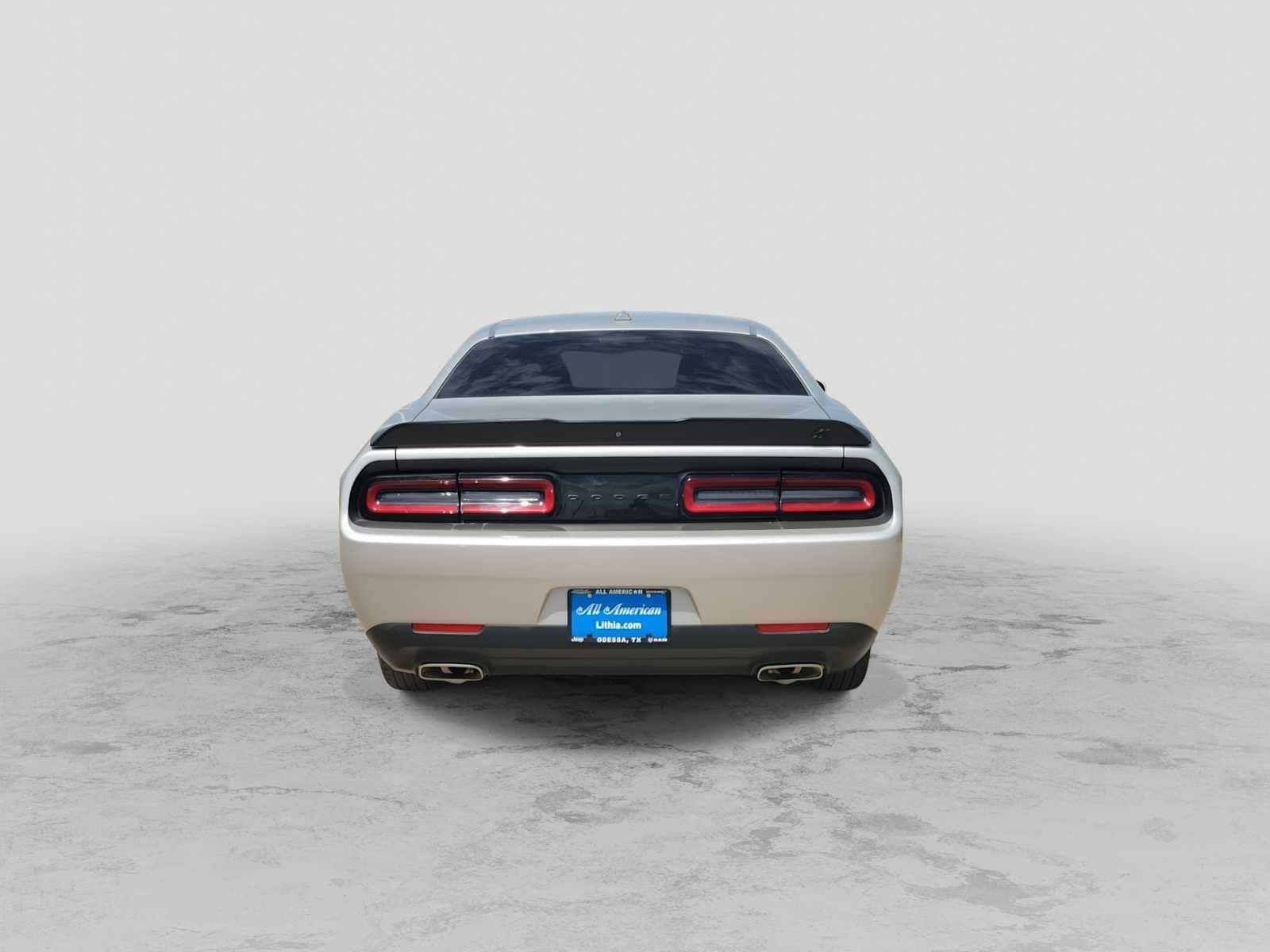 Thumbnail: 2023 Dodge Challenger - 7