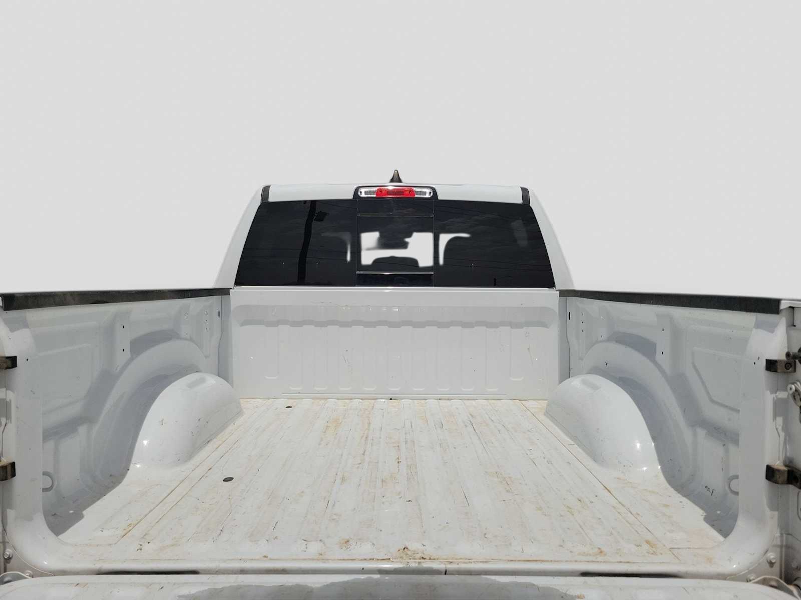 Thumbnail: 2024 RAM 1500 - 23
