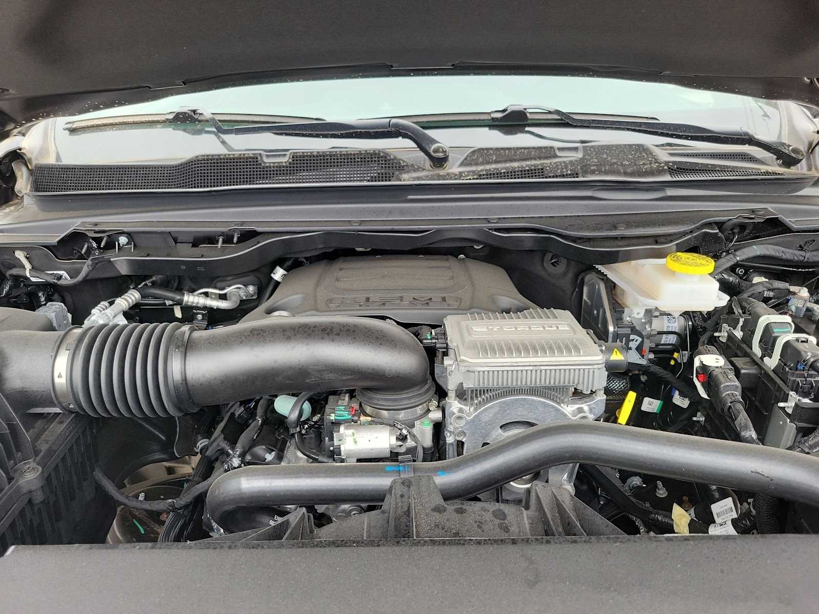 Thumbnail: 2026 RAM 1500 - 13