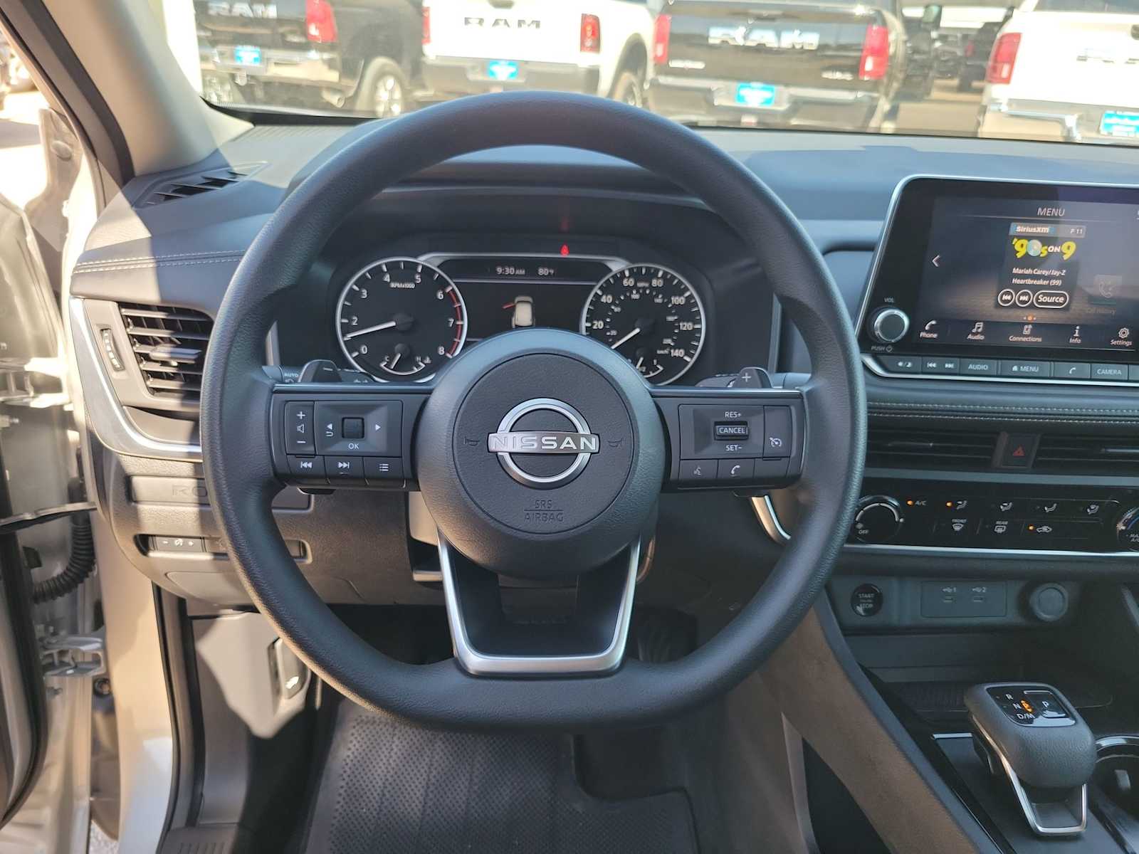 Thumbnail: 2024 Nissan Rogue - 15