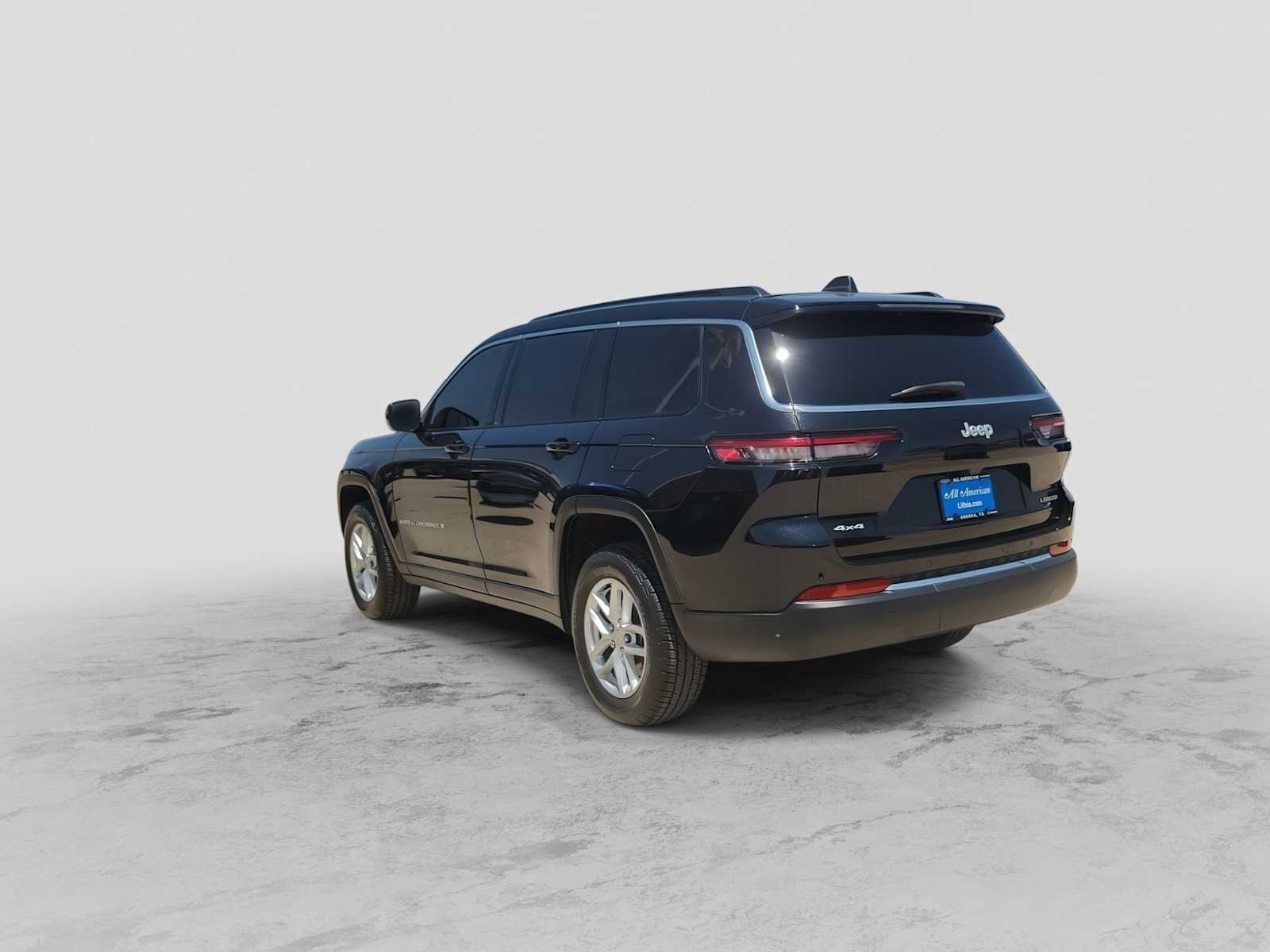 Thumbnail: 2024 Jeep Grand Cherokee L - 6