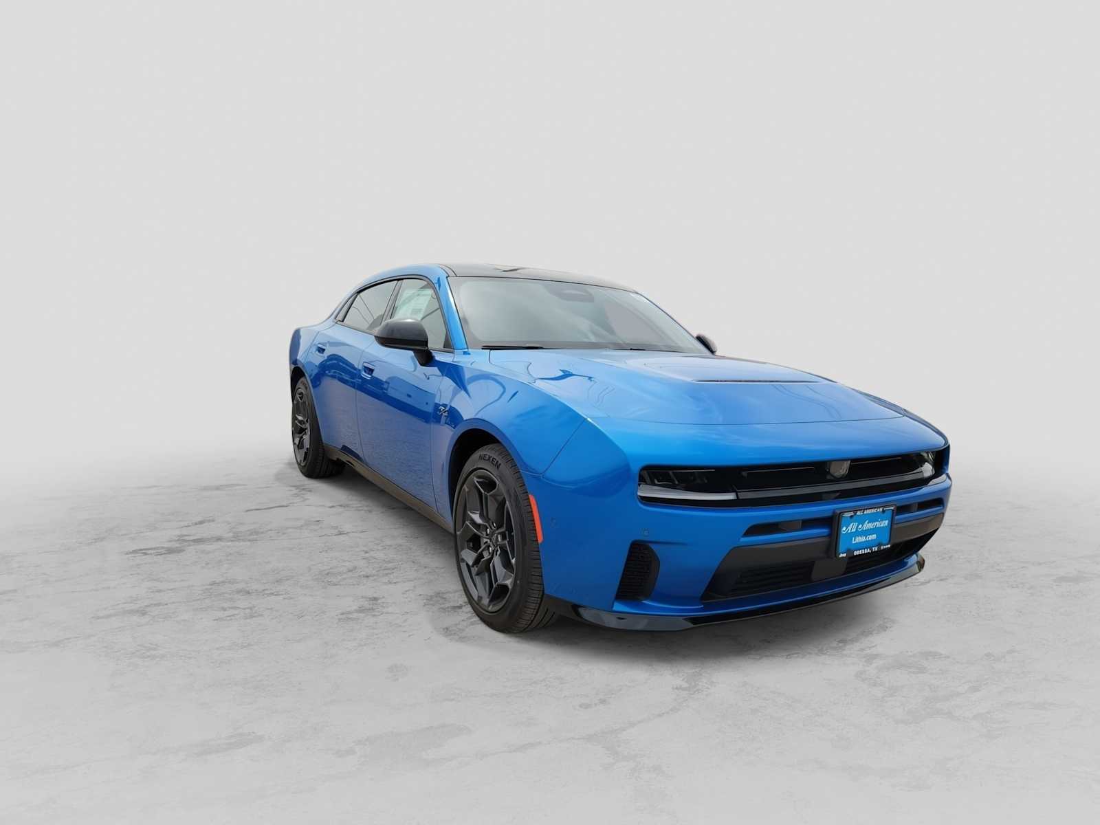 Thumbnail: 2026 Dodge Charger - 2