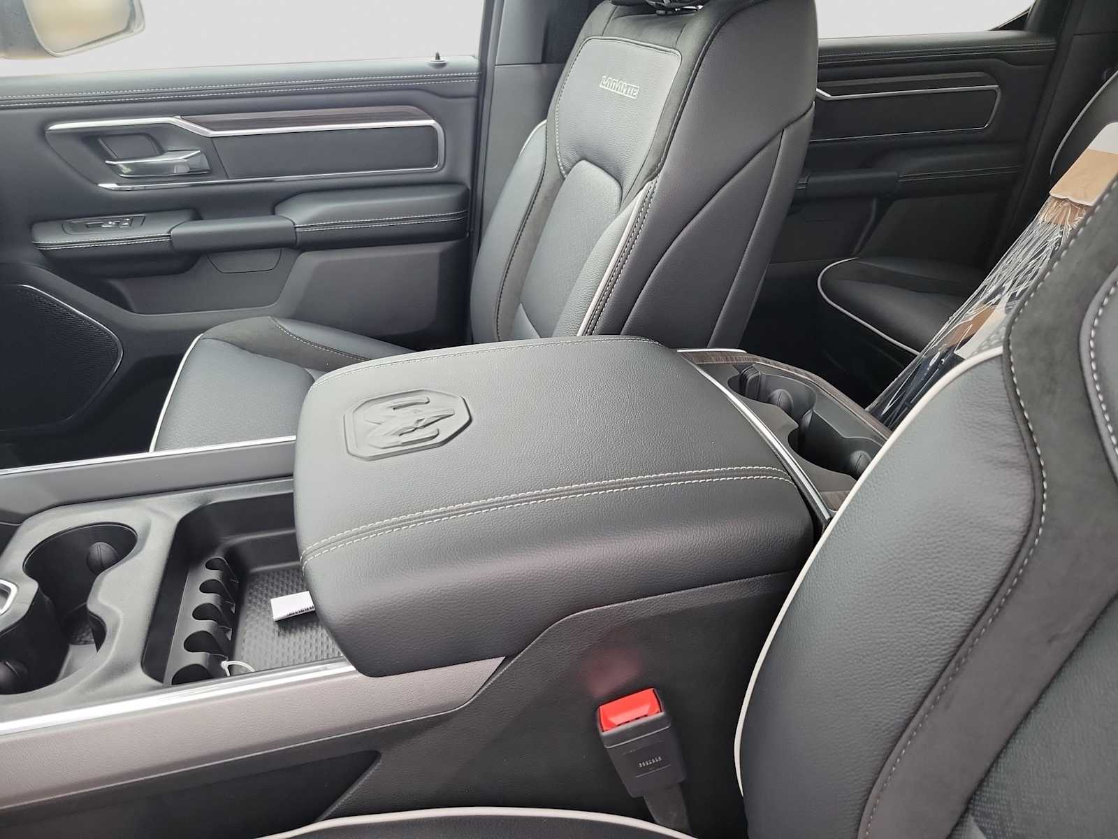Thumbnail: 2026 RAM 1500 - 24