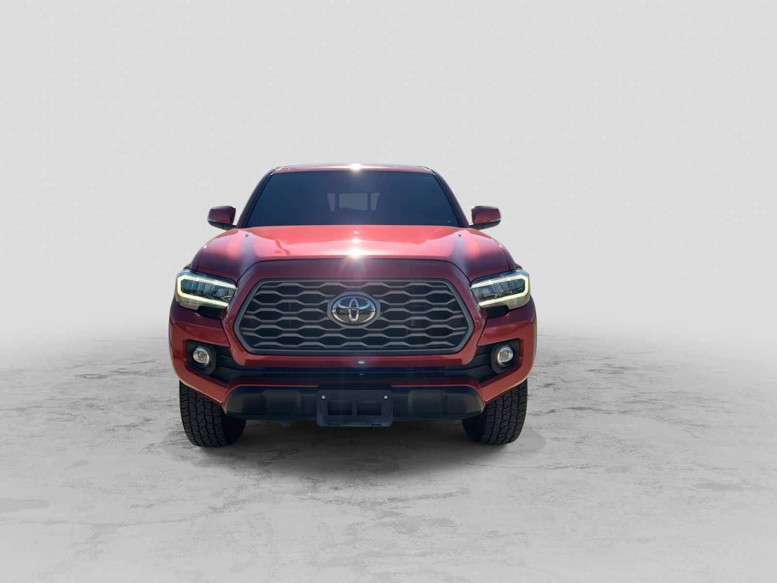 Thumbnail: 2023 Toyota Tacoma - 6