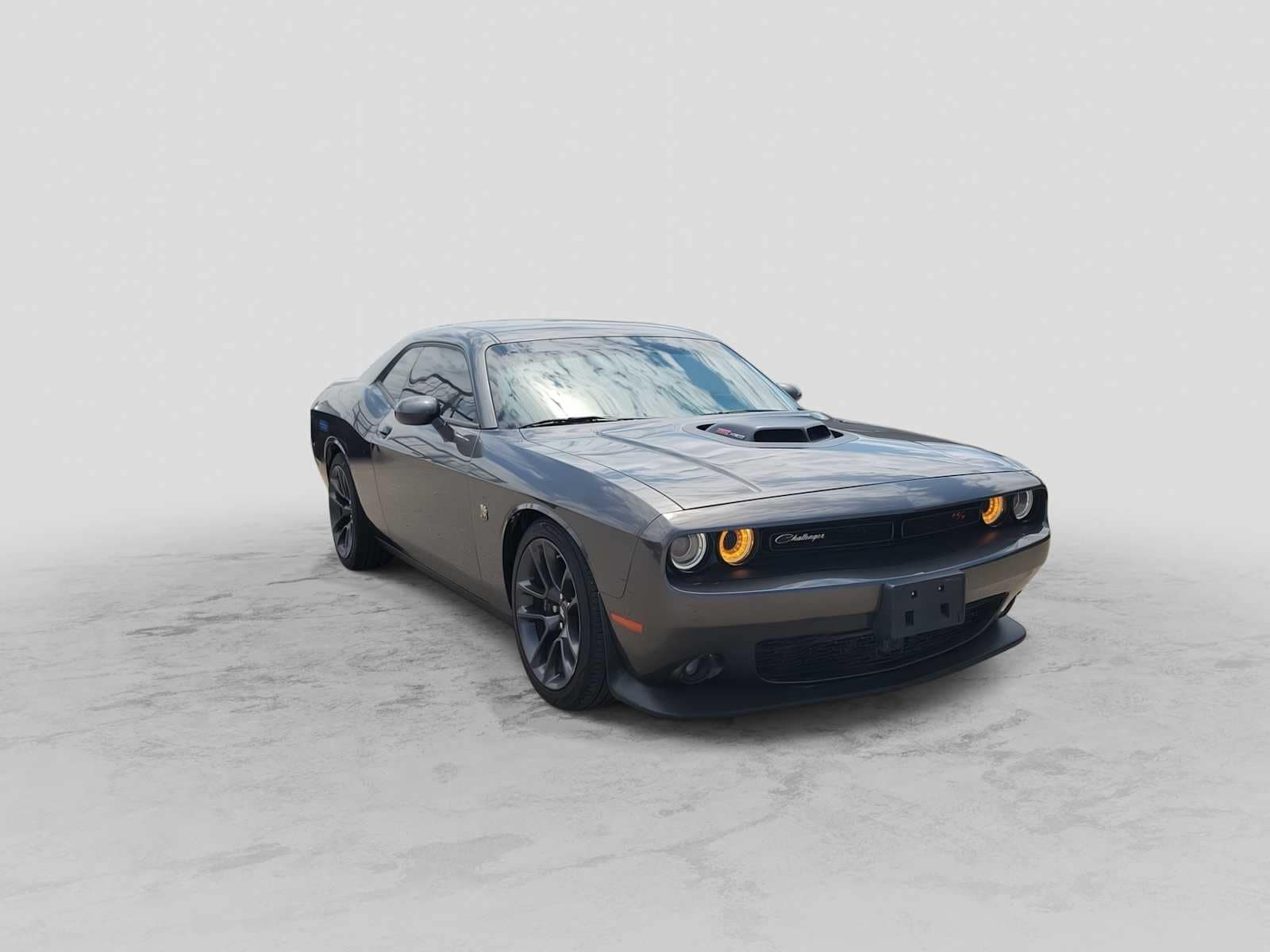 Thumbnail: 2023 Dodge Challenger - 2