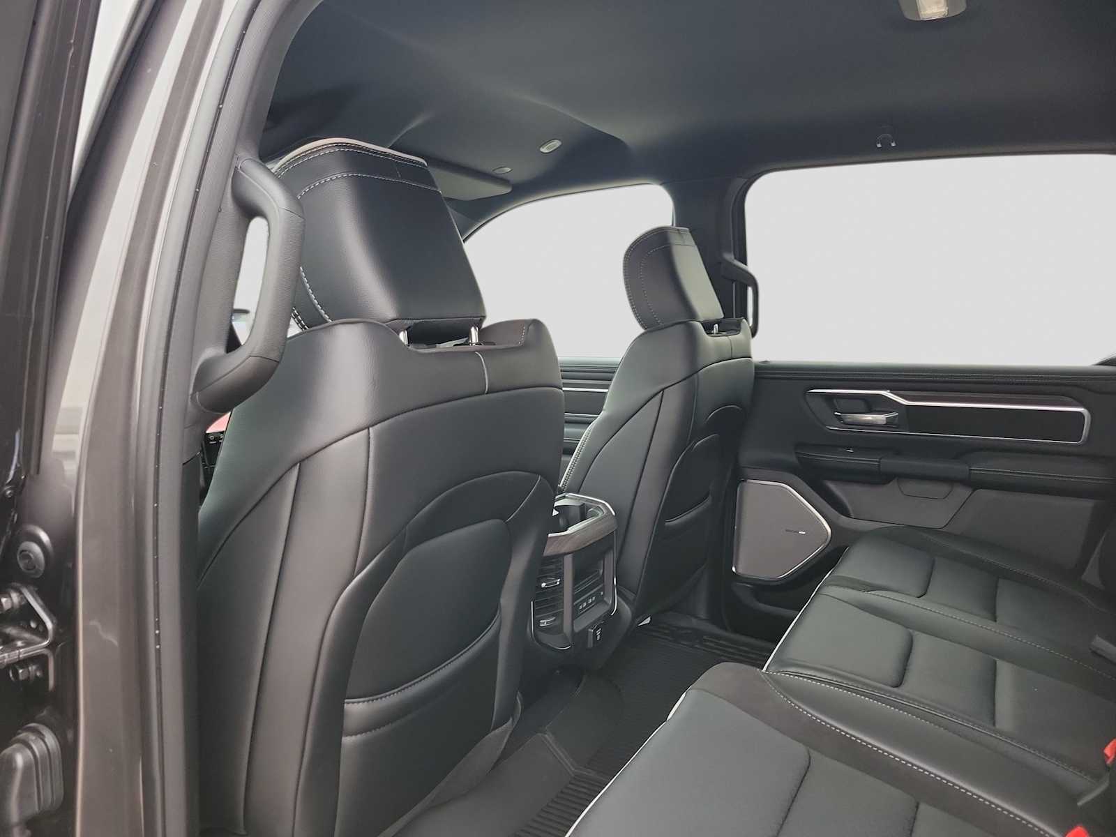 Thumbnail: 2026 RAM 1500 - 16