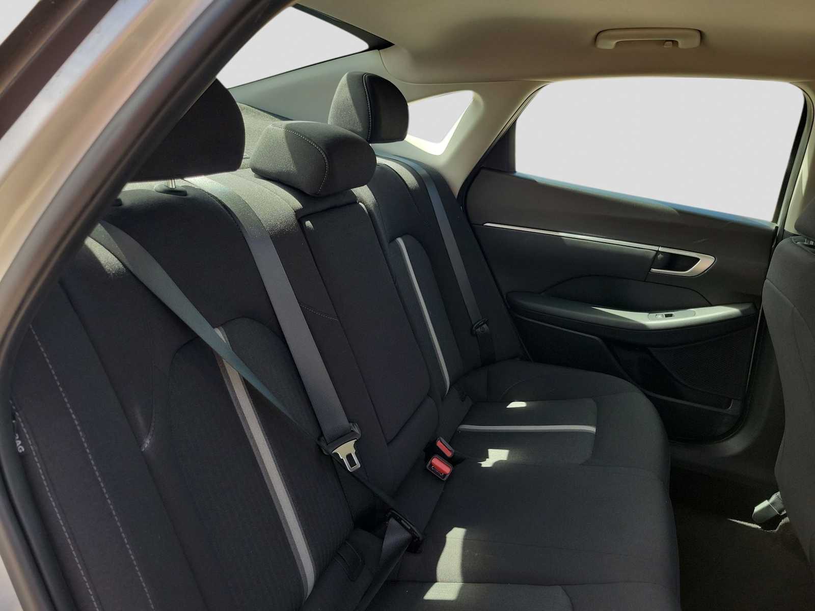 Thumbnail: 2025 Hyundai Sonata - 17