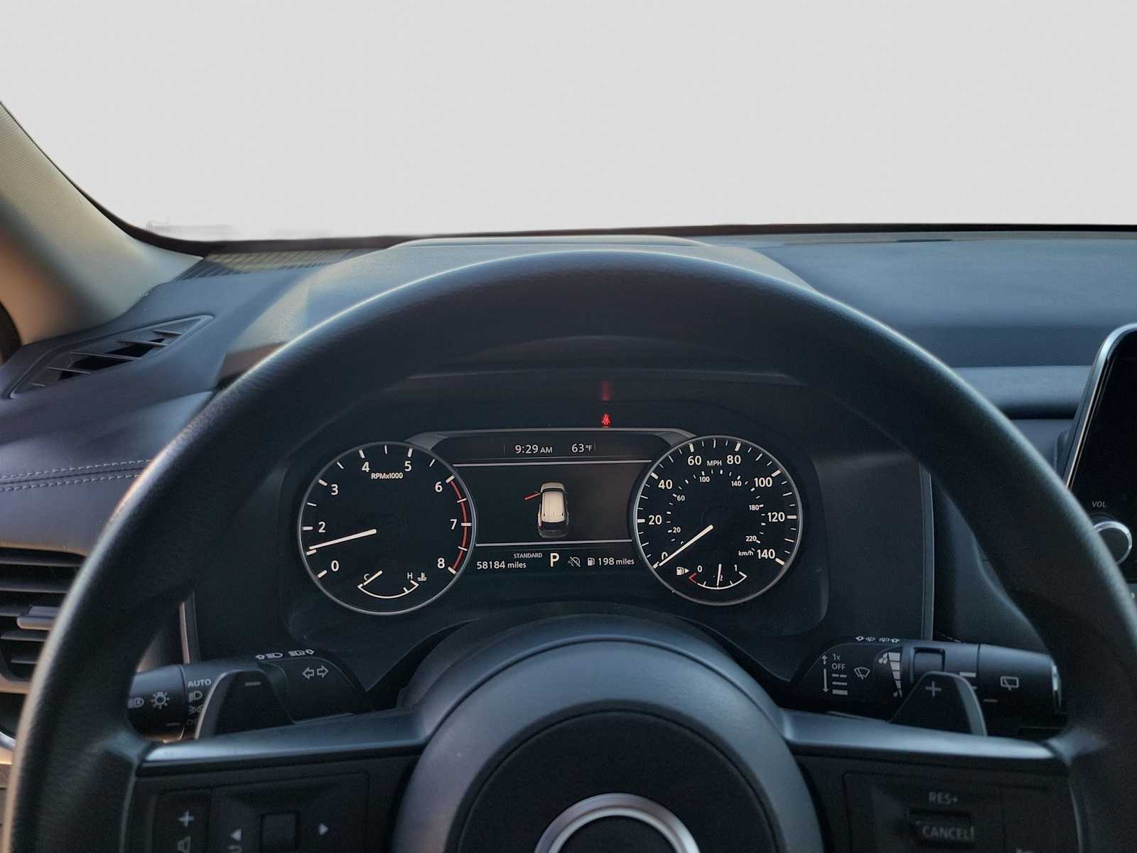 Thumbnail: 2024 Nissan Rogue - 14