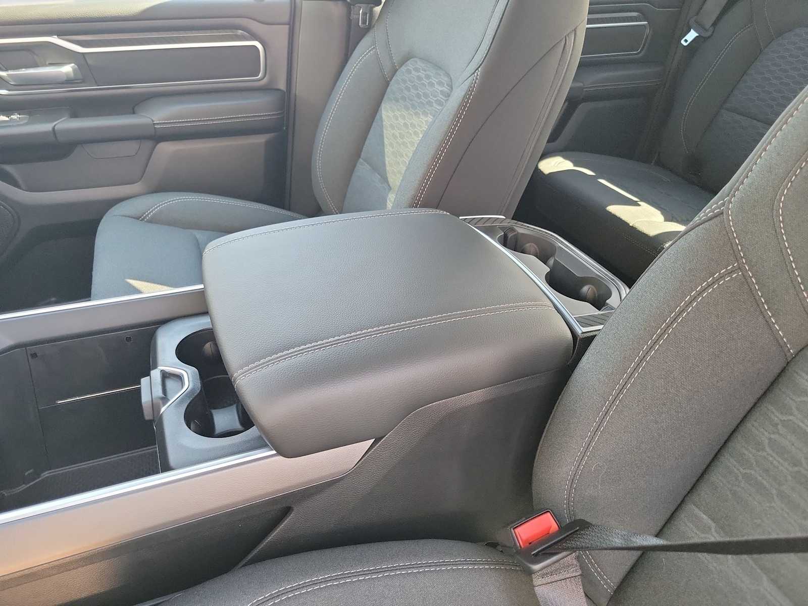 Thumbnail: 2026 RAM 1500 - 12