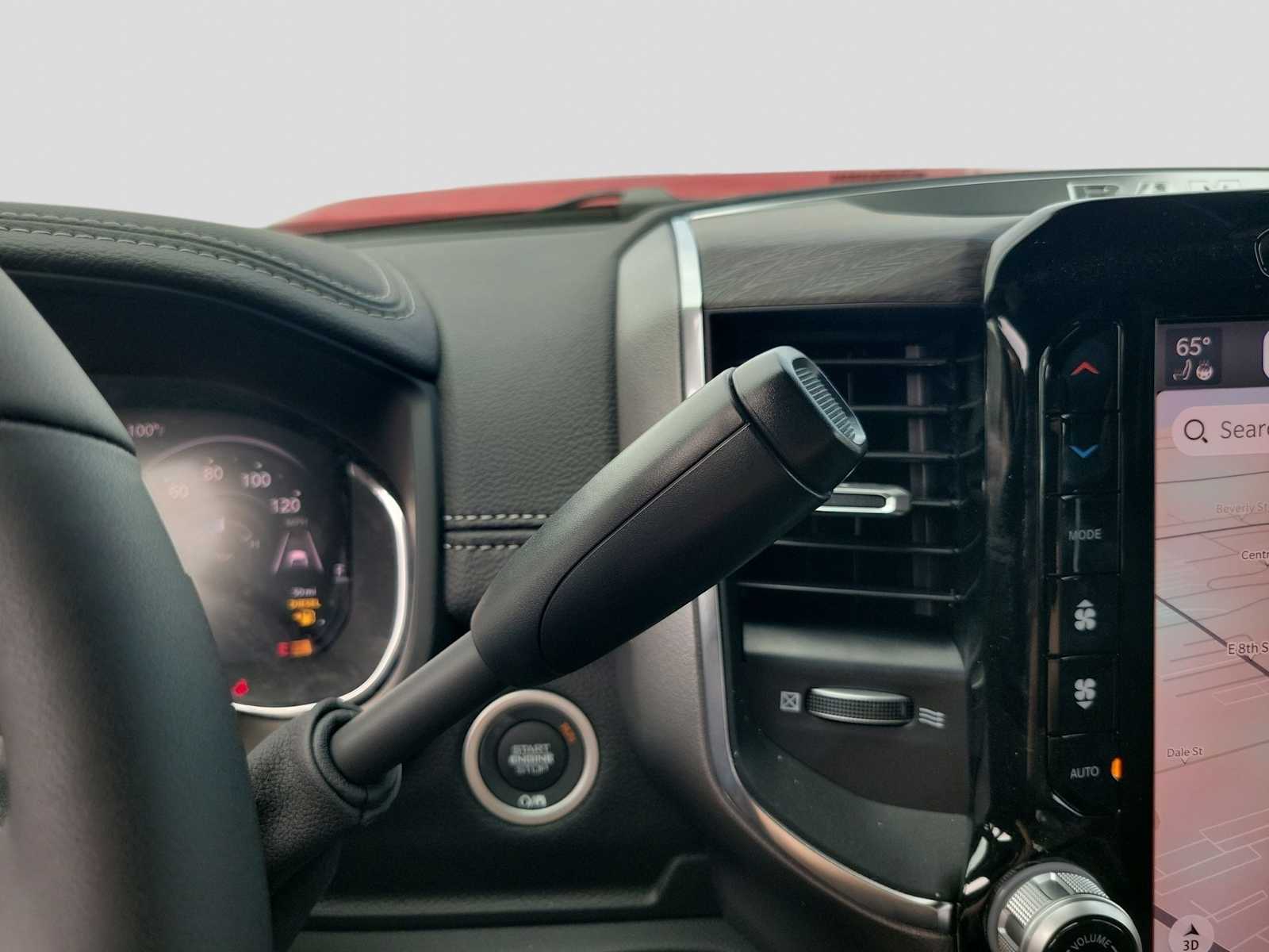 Thumbnail: 2026 RAM 2500 - 21