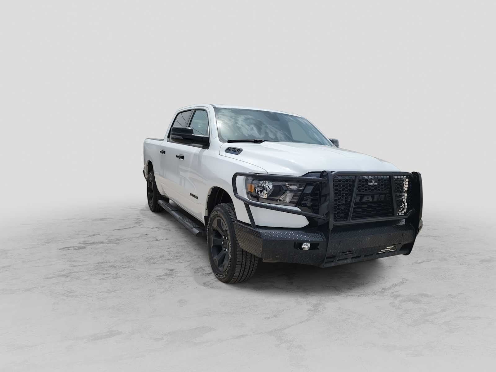 Thumbnail: 2024 RAM 1500 - 2