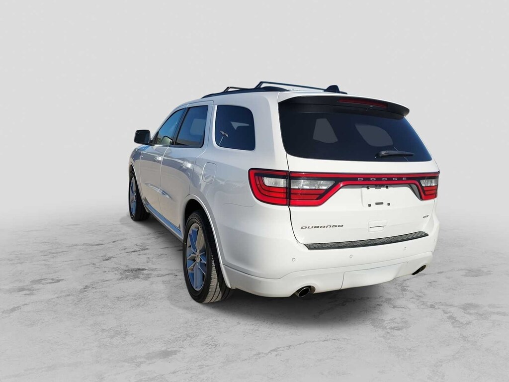 Used 2024 Dodge Durango GT SUV