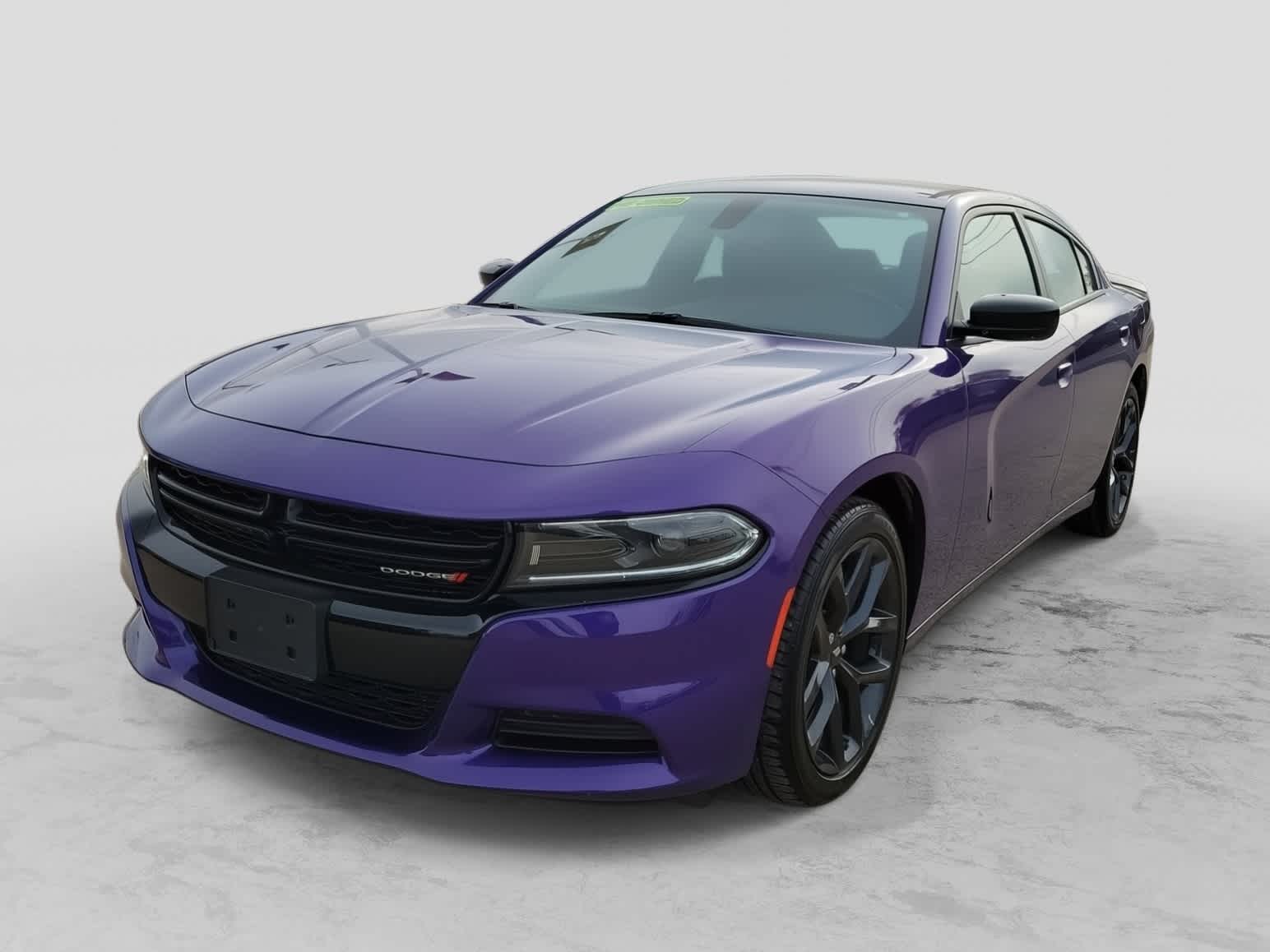 Thumbnail: 2023 Dodge Charger - 1