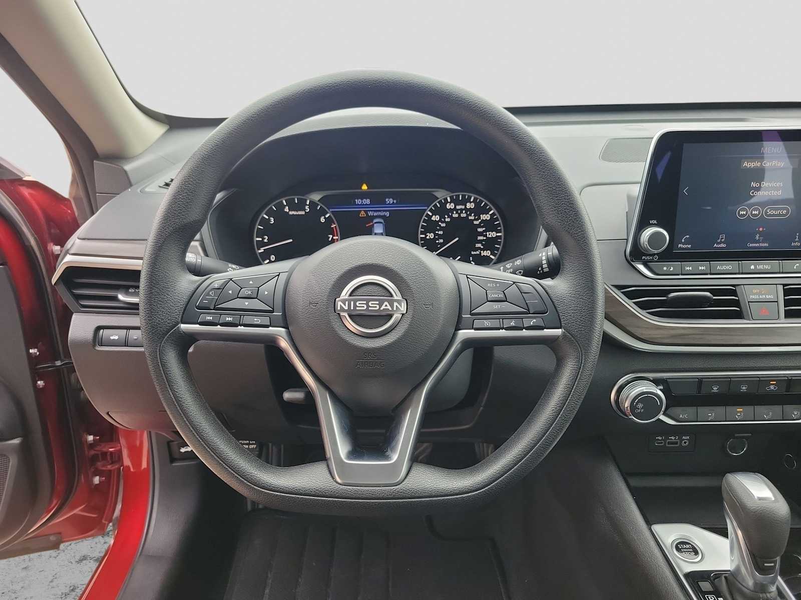 Thumbnail: 2024 Nissan Altima - 19